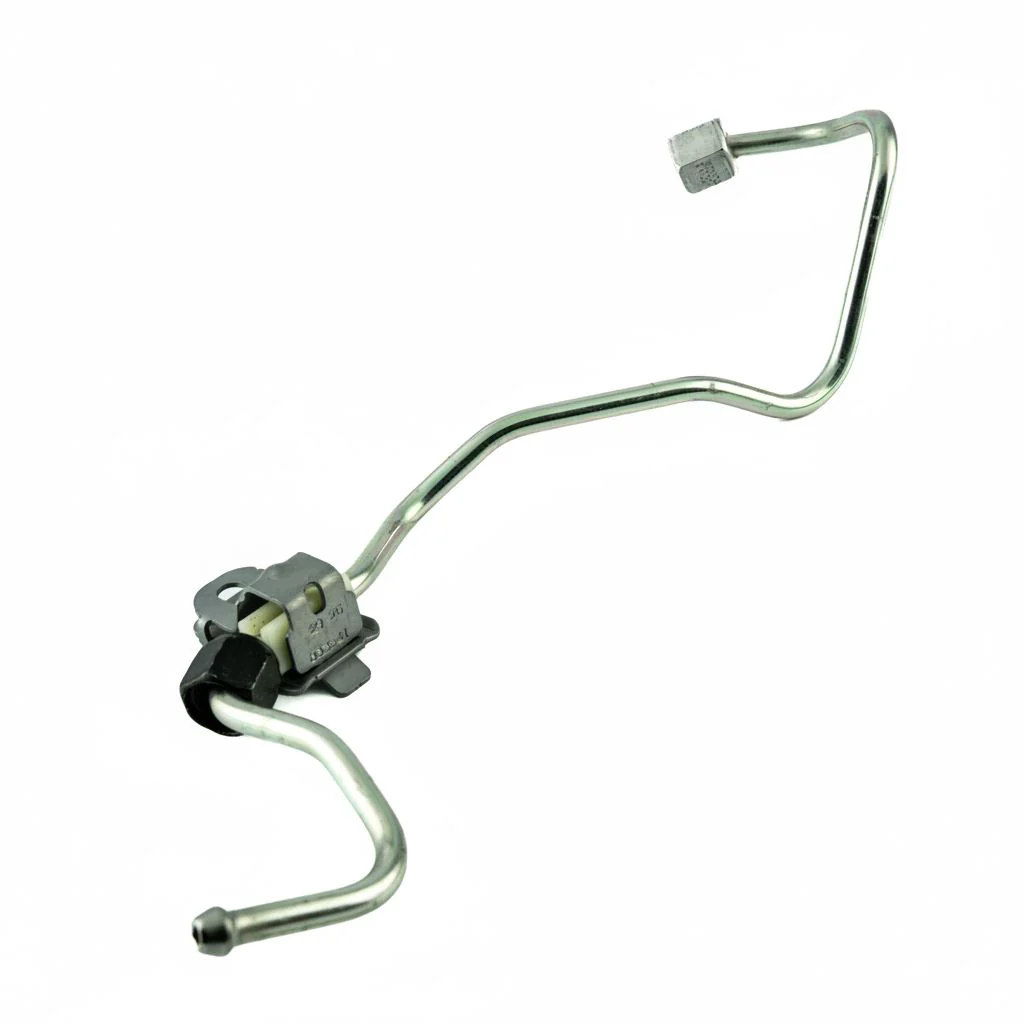 Tubo inyector de combustible 2.0 DOHC 2.0 TDCi Duratorq 2014-2023 - Image 5
