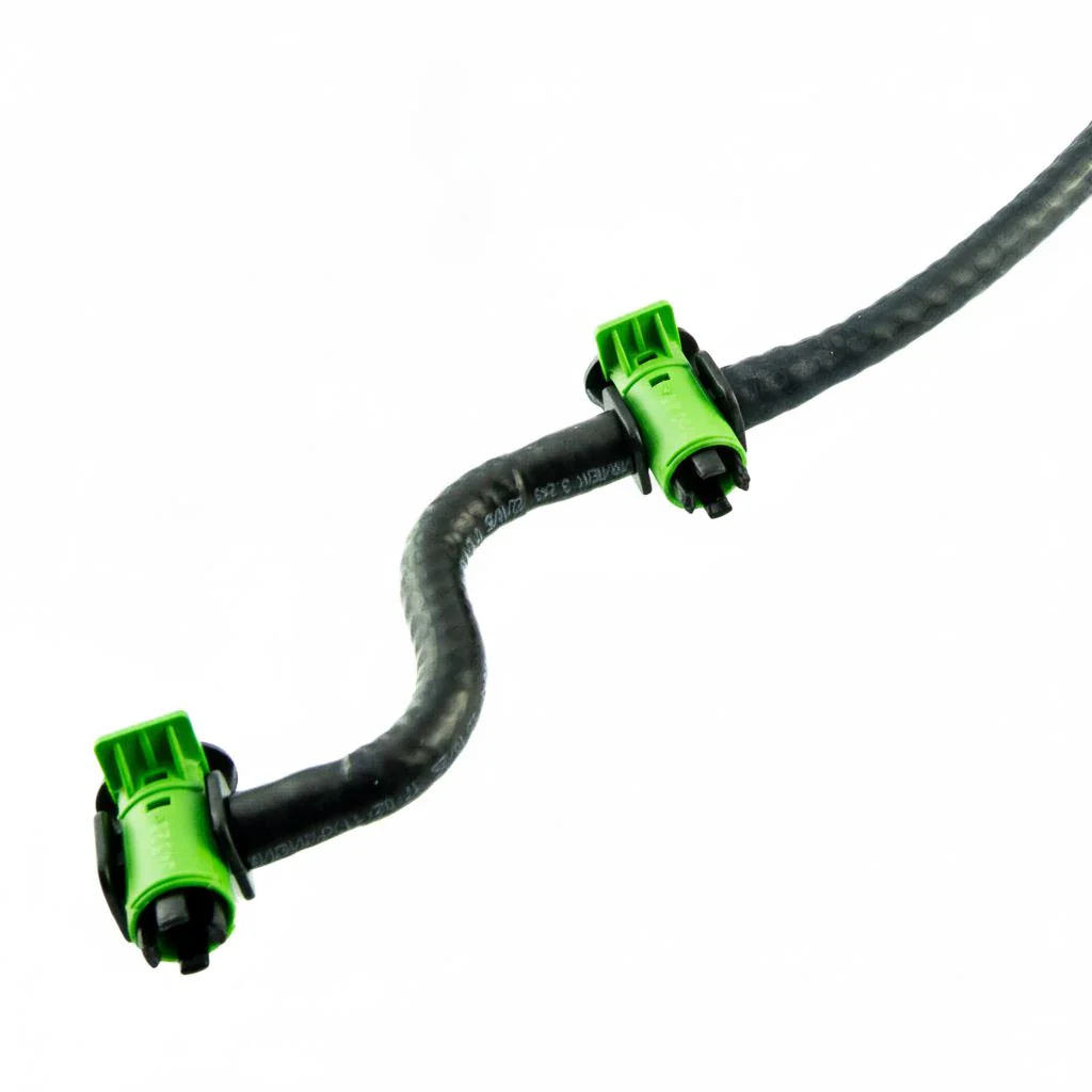 Tubo inyector de combustible Ranger TKE Transit 2.0 EcoBlue 2019+ - Image 4