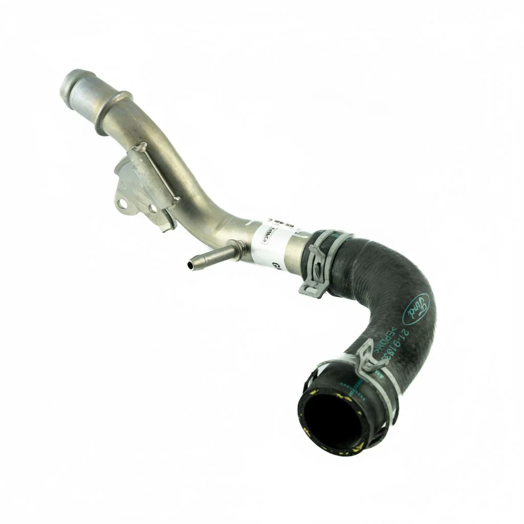 Tubo manguera calentador a bomba de agua Transit 2.0 EcoBlue 2016+ - Image 3