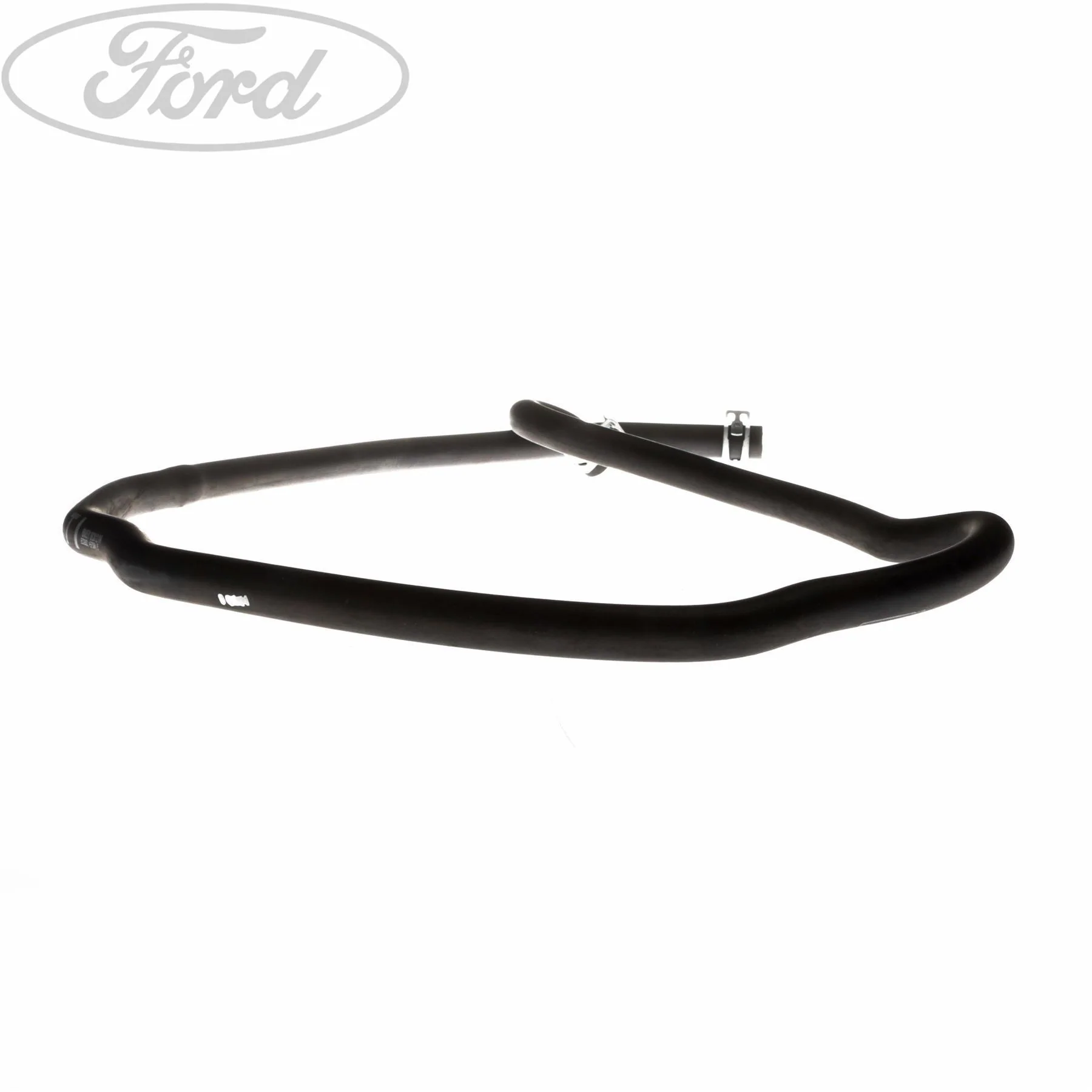Tubo/manguito del sistema de refrigeración original Ford 1369685 - Image 3