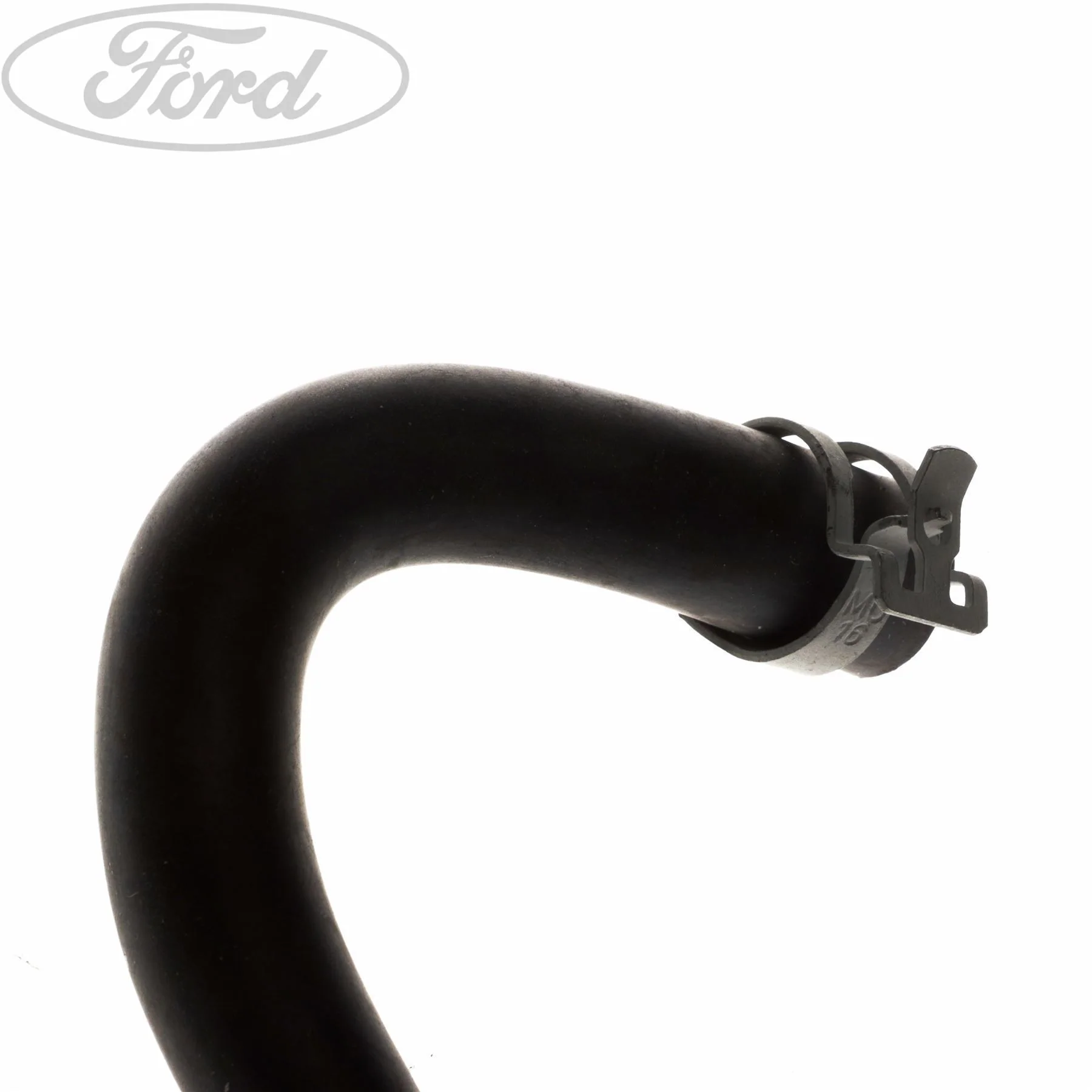Tubo/manguito del sistema de refrigeración original Ford 1369685 - Image 4