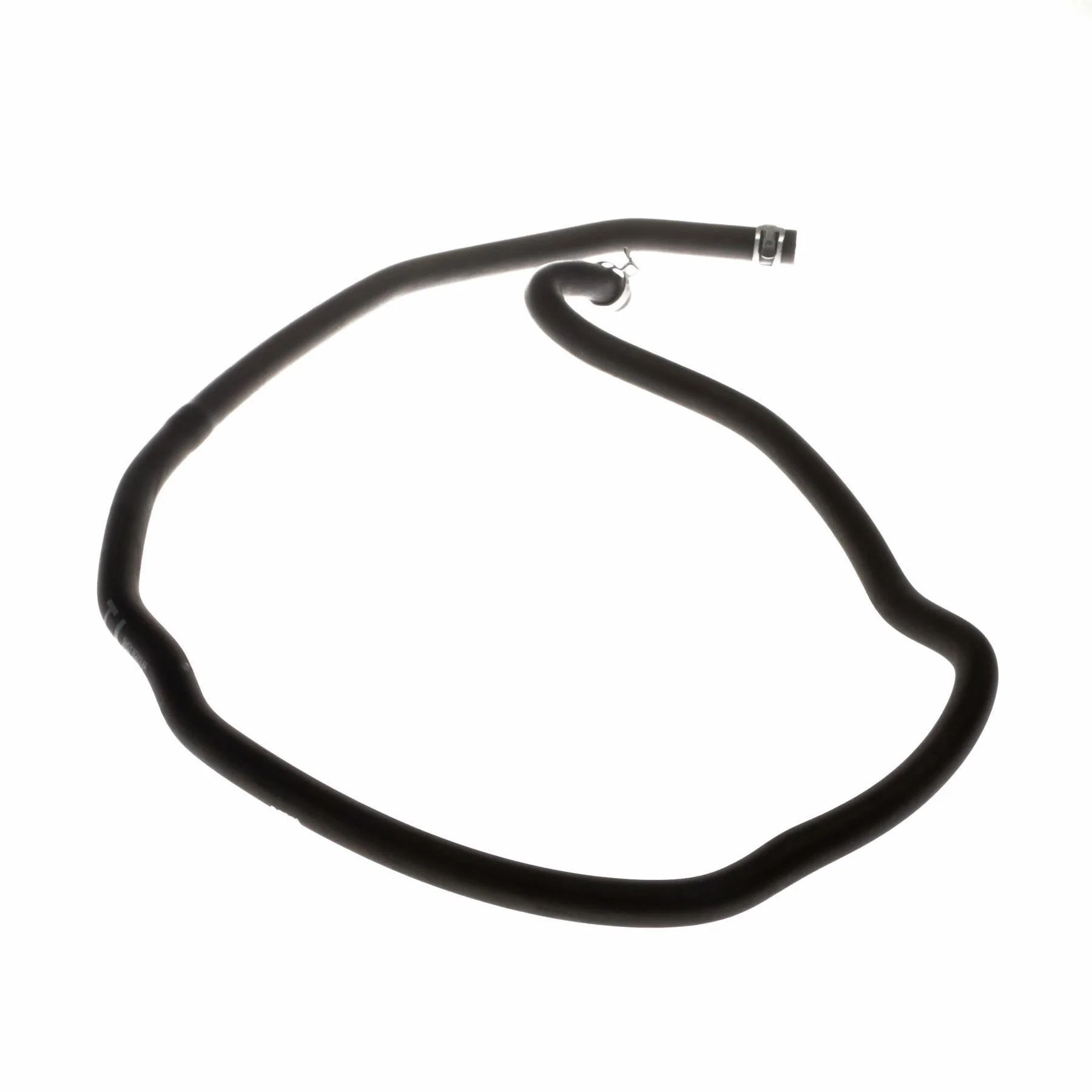 Tubo/manguito del sistema de refrigeración original Ford 1369685 - Image 6