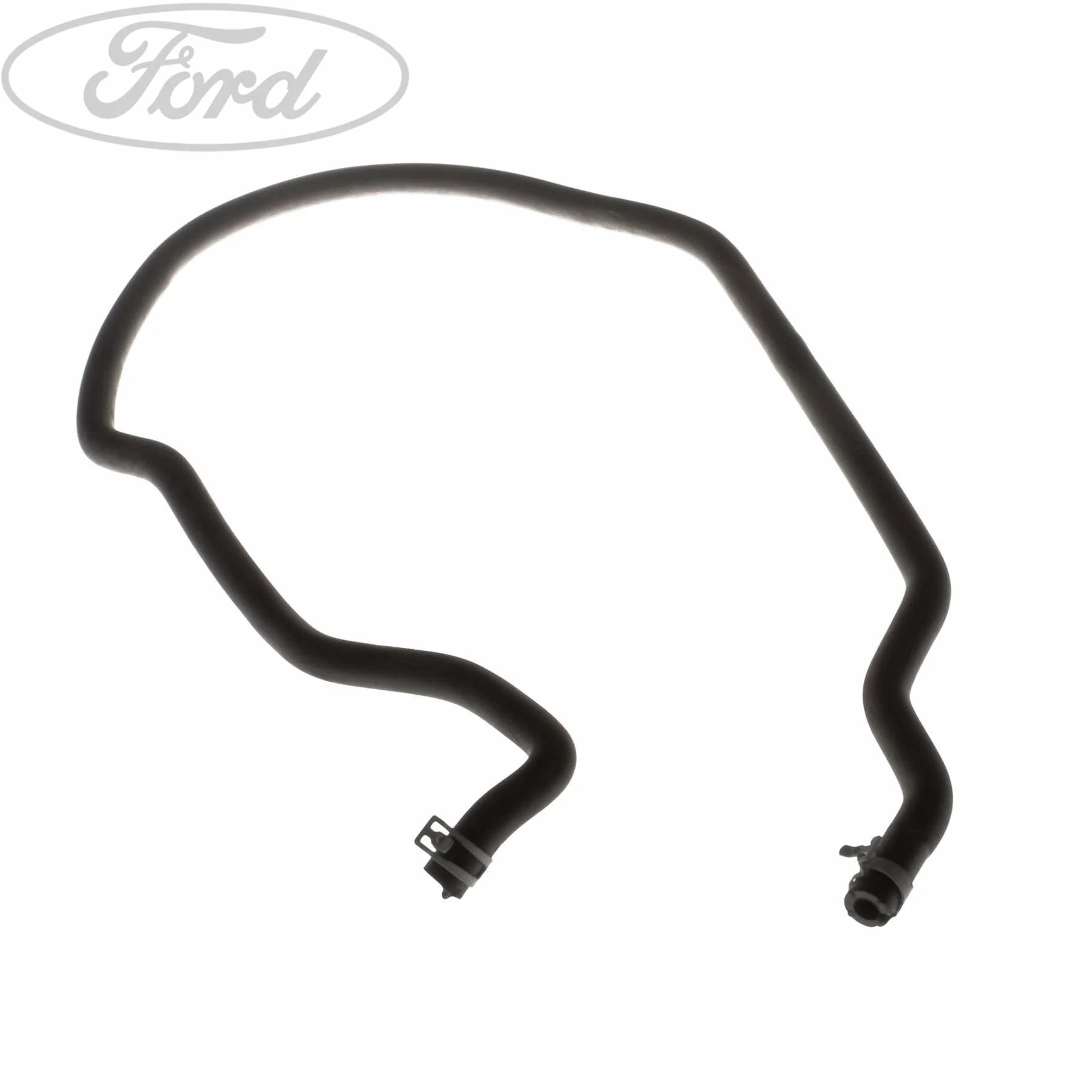 Tubo/manguito del sistema de refrigeración original Ford 1420325