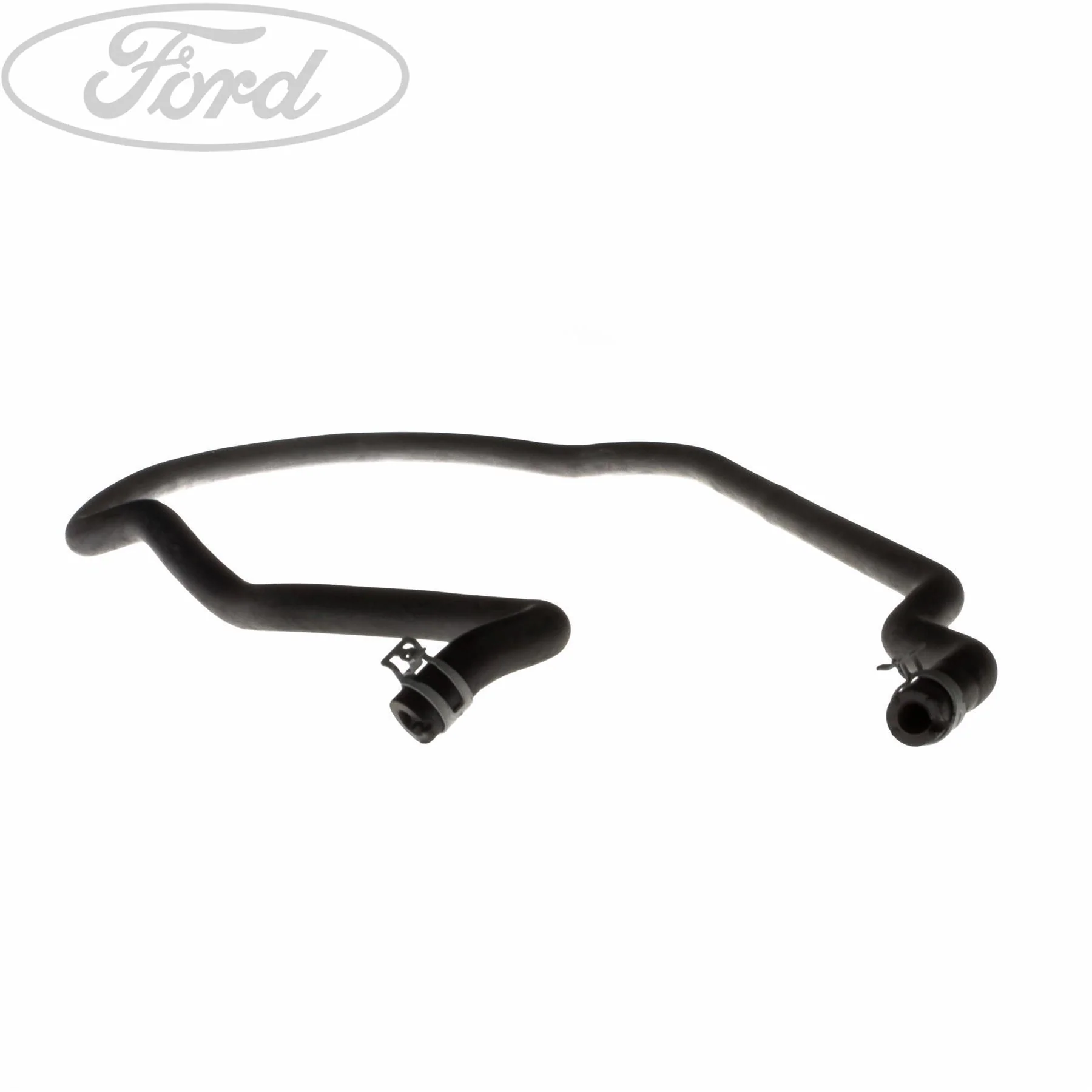 Tubo/manguito del sistema de refrigeración original Ford 1420325 - Image 2