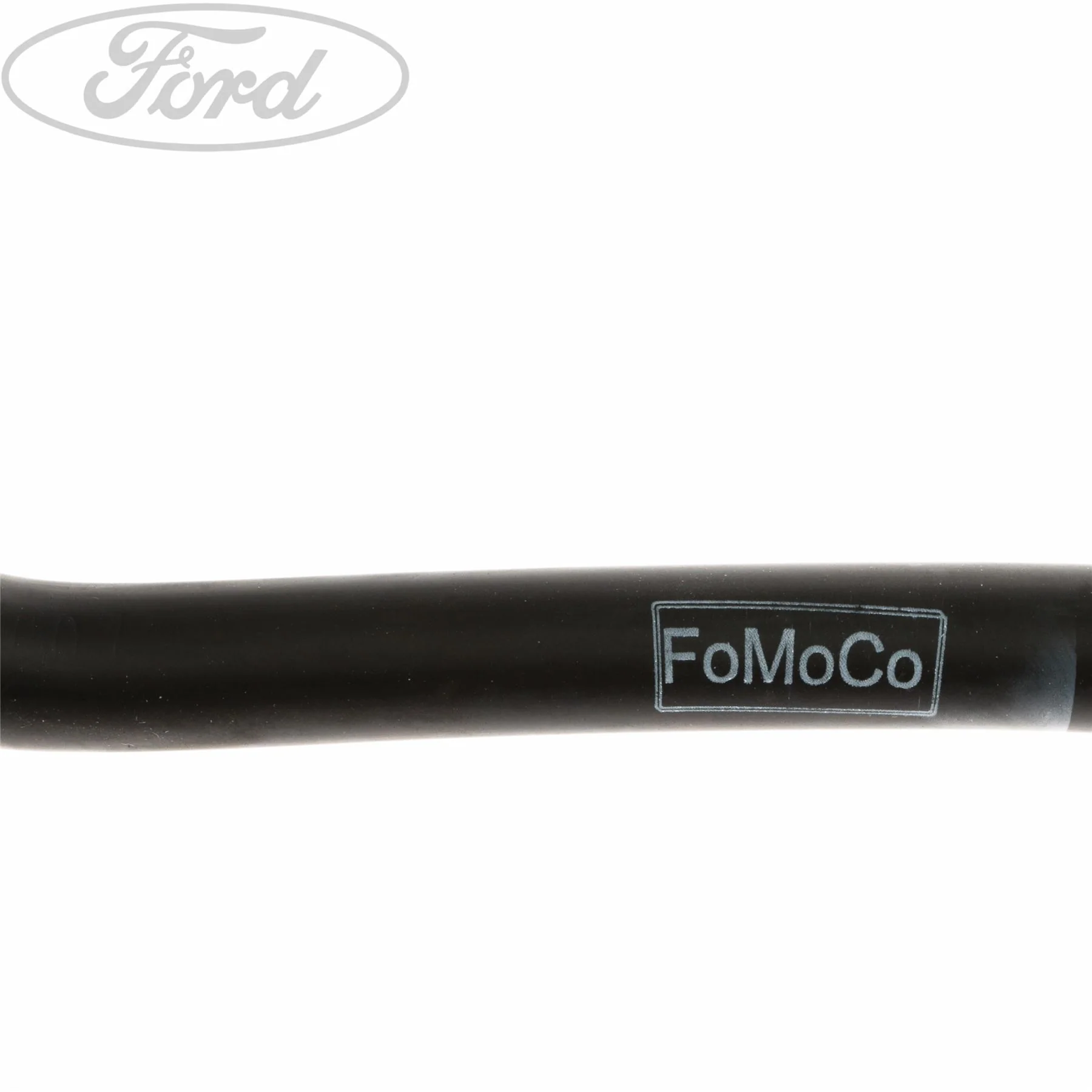 Tubo/manguito del sistema de refrigeración original Ford 1425192 - Image 2