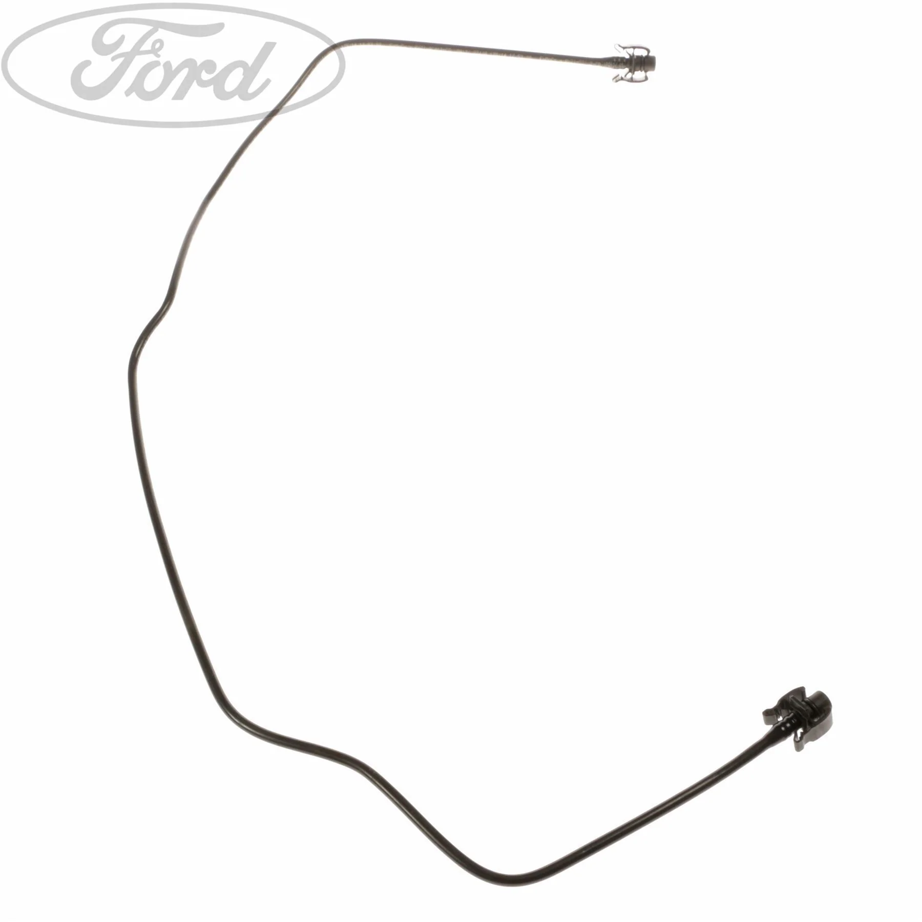 Tubo/manguito del sistema de refrigeración original Ford 1562831 - Image 2