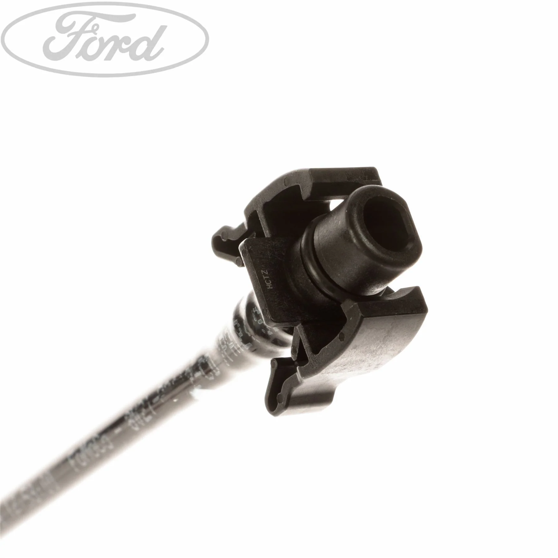 Tubo/manguito del sistema de refrigeración original Ford 1562831 - Image 3