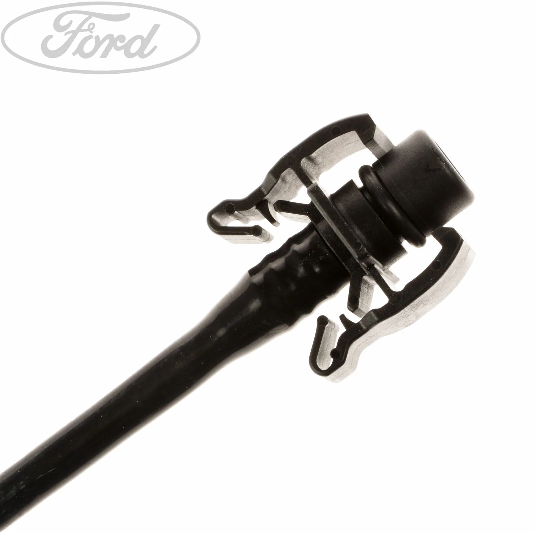 Tubo/manguito del sistema de refrigeración original Ford 1562831 - Image 4