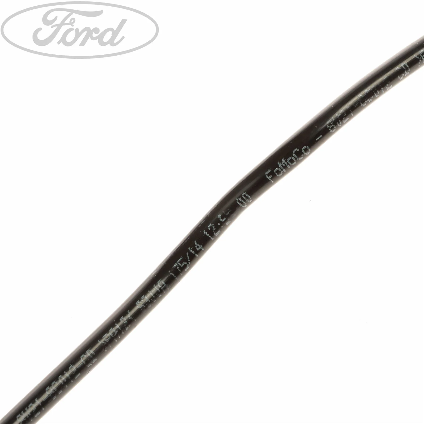 Tubo/manguito del sistema de refrigeración original Ford 1562831 - Image 5