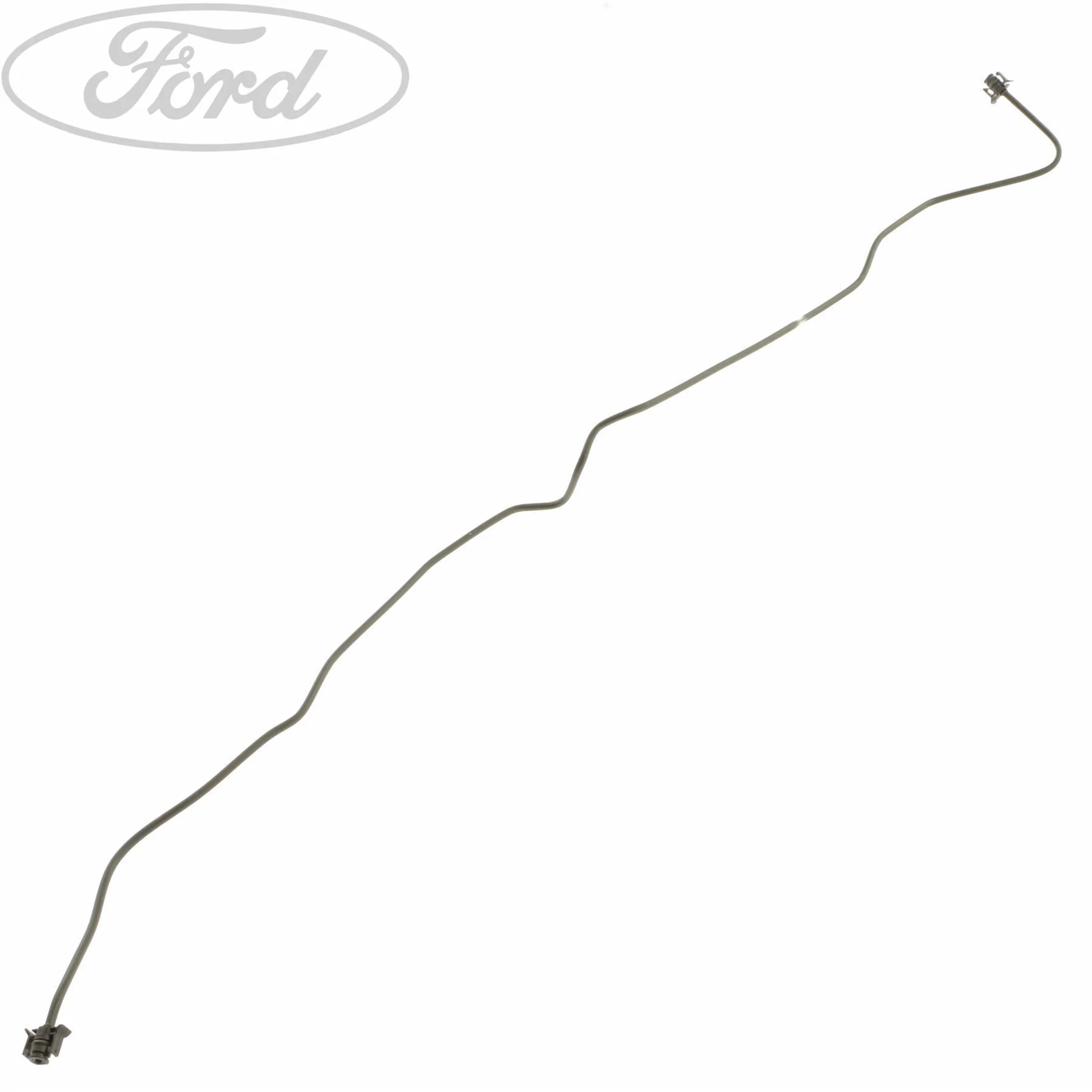 Tubo/manguito del sistema de refrigeración original Ford 1703510 - Image 2