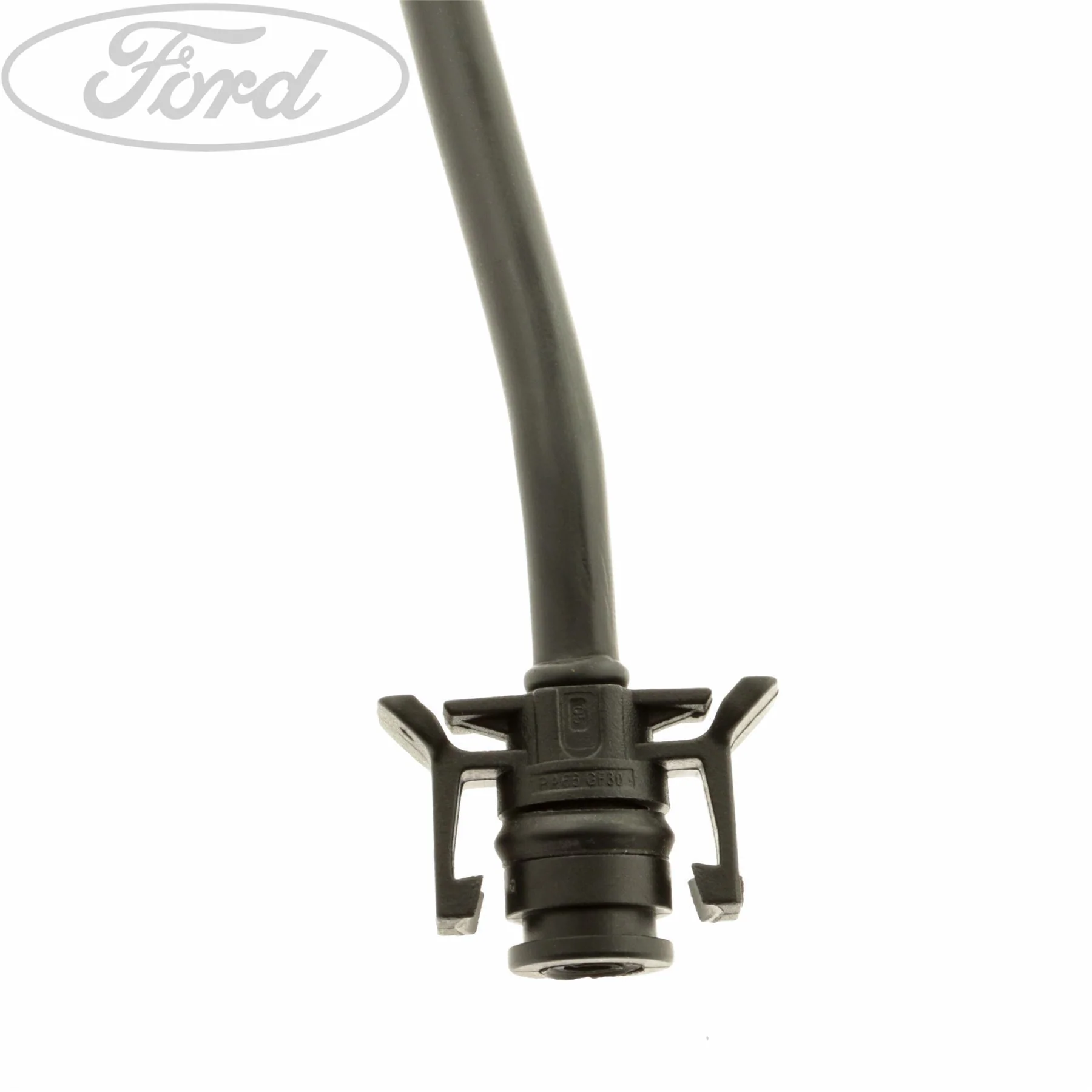 Tubo/manguito del sistema de refrigeración original Ford 1703510 - Image 3