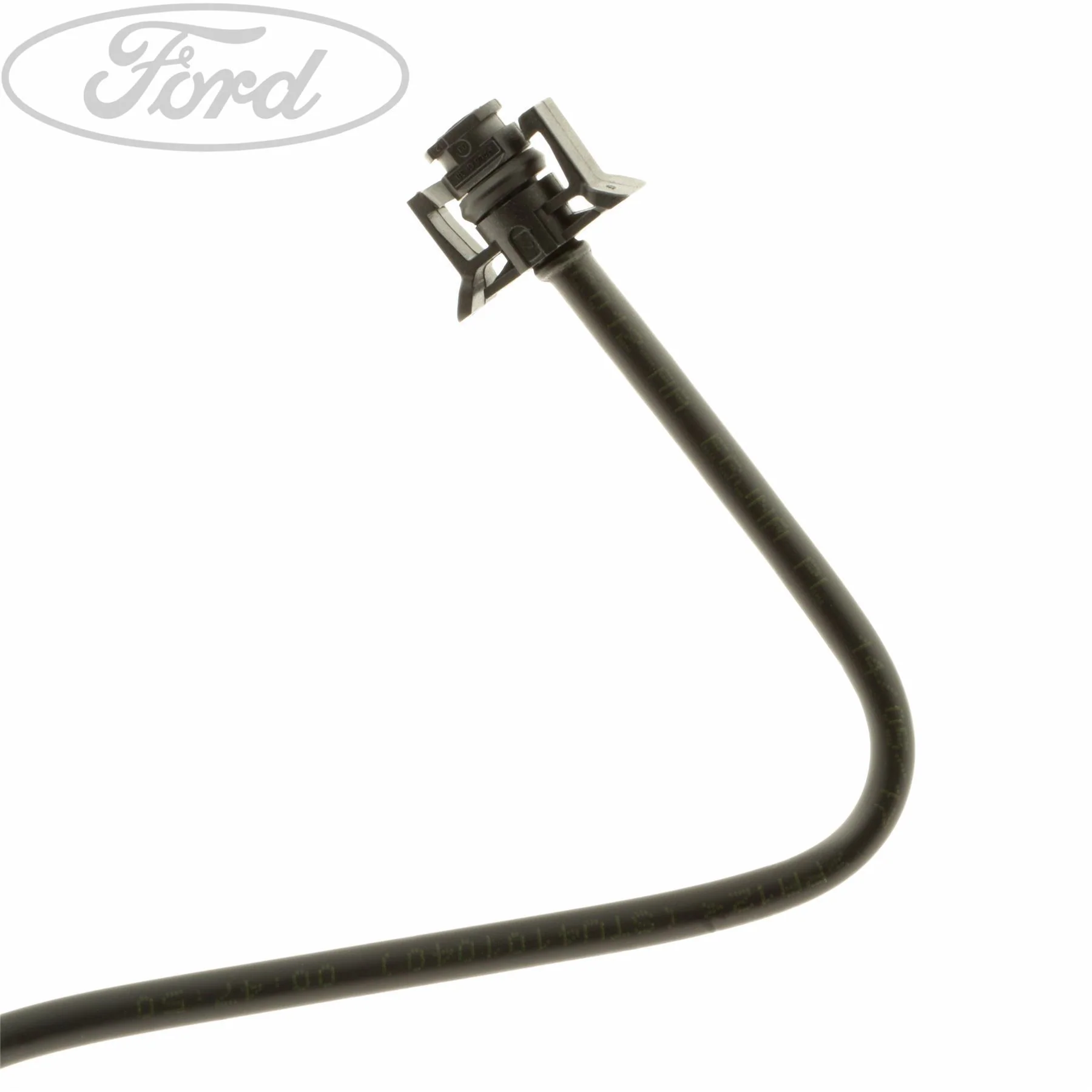 Tubo/manguito del sistema de refrigeración original Ford 1703510 - Image 4