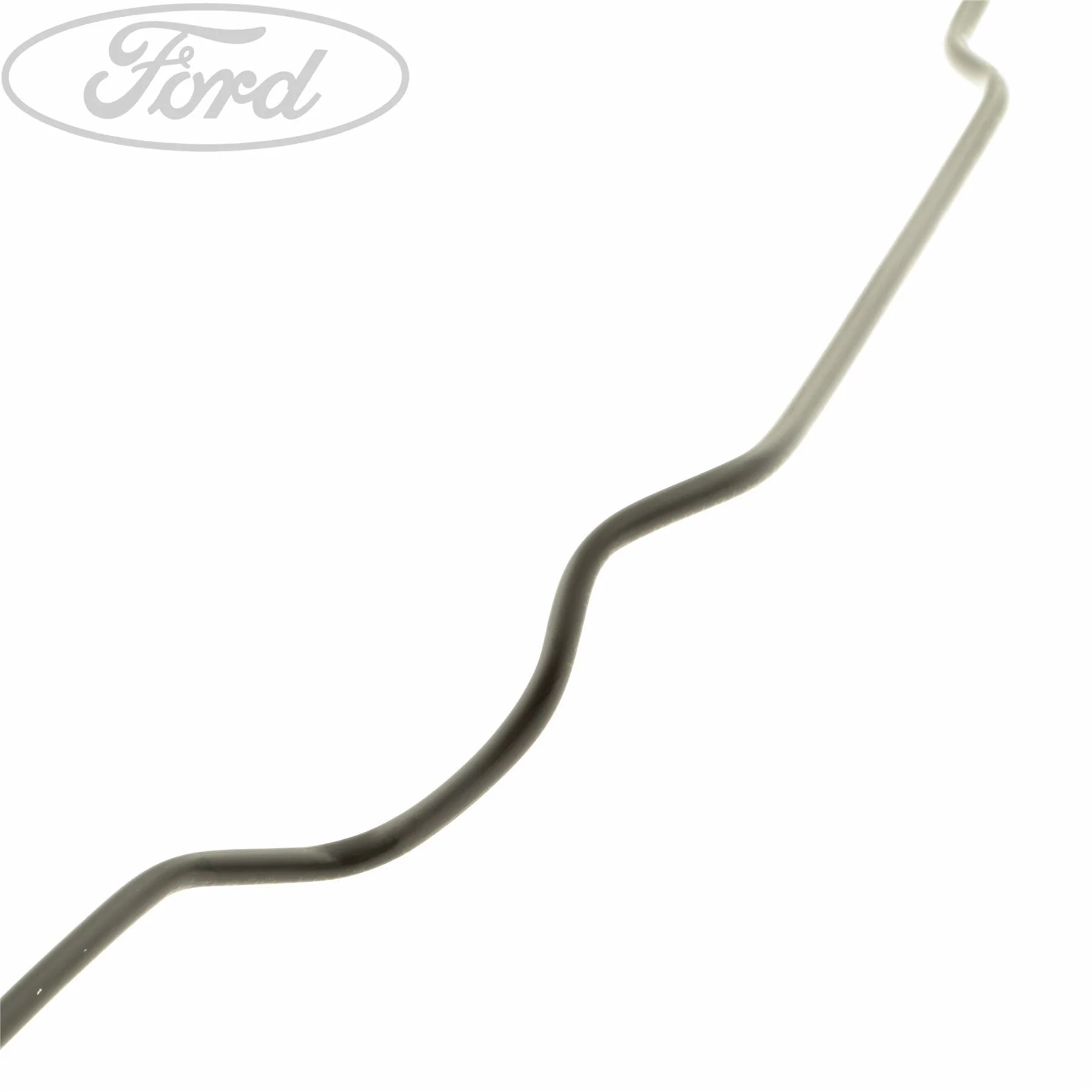 Tubo/manguito del sistema de refrigeración original Ford 1703510 - Image 5