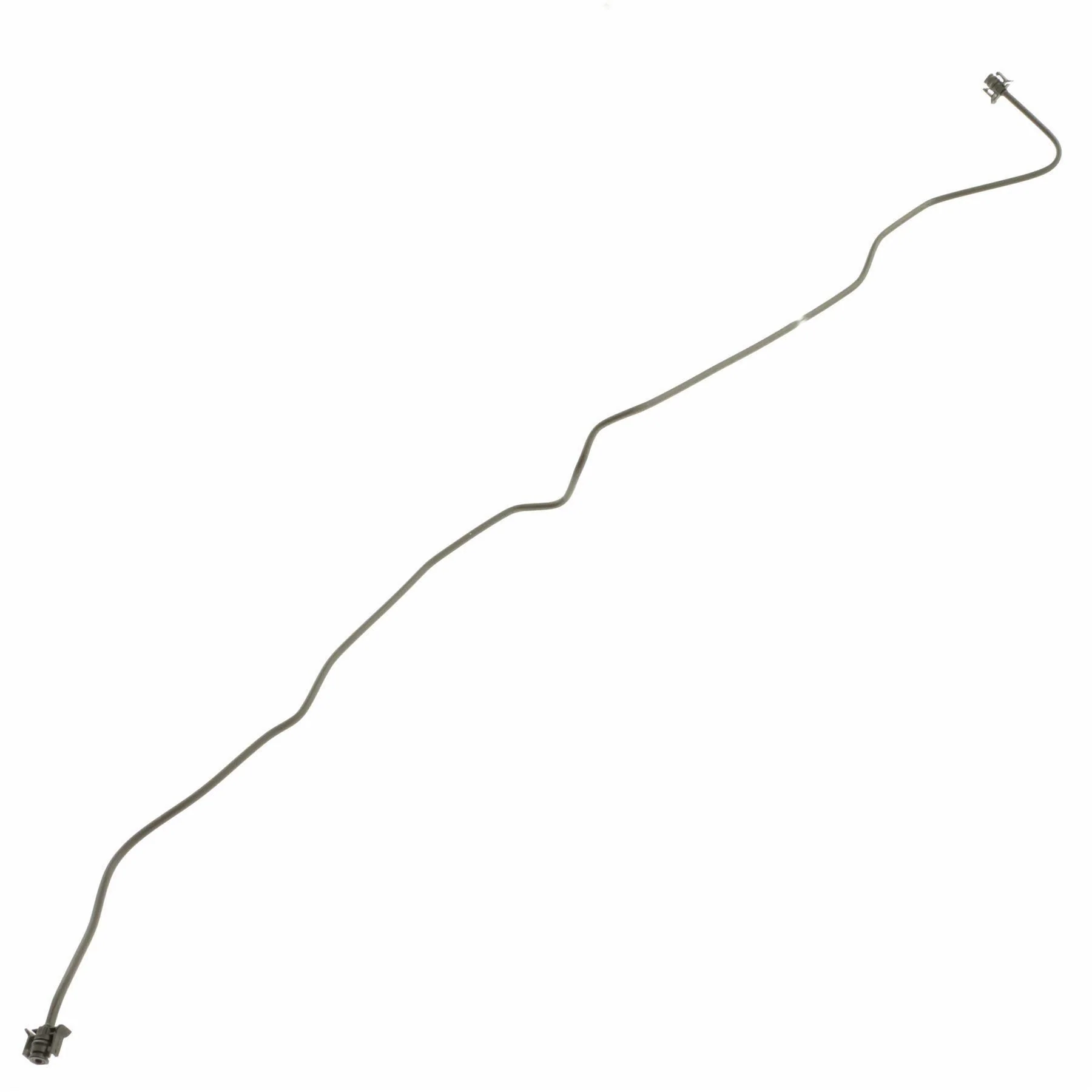 Tubo/manguito del sistema de refrigeración original Ford 1703510 - Image 6