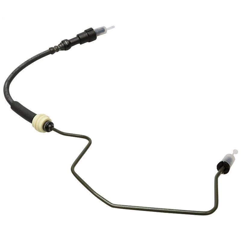 Tubo original del cilindro maestro del embrague al cilindro esclavo original Ford 1.5 Duratorq 1811036