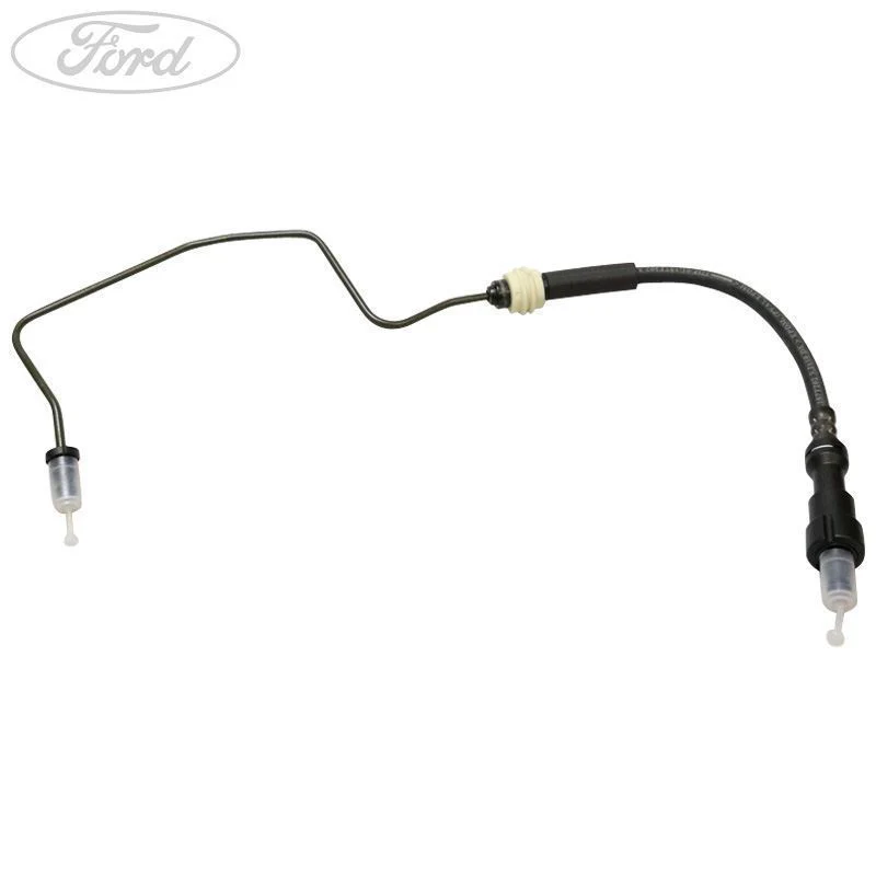 Tubo original del cilindro maestro del embrague al cilindro esclavo original Ford 1.5 Duratorq 1811036 - Image 3