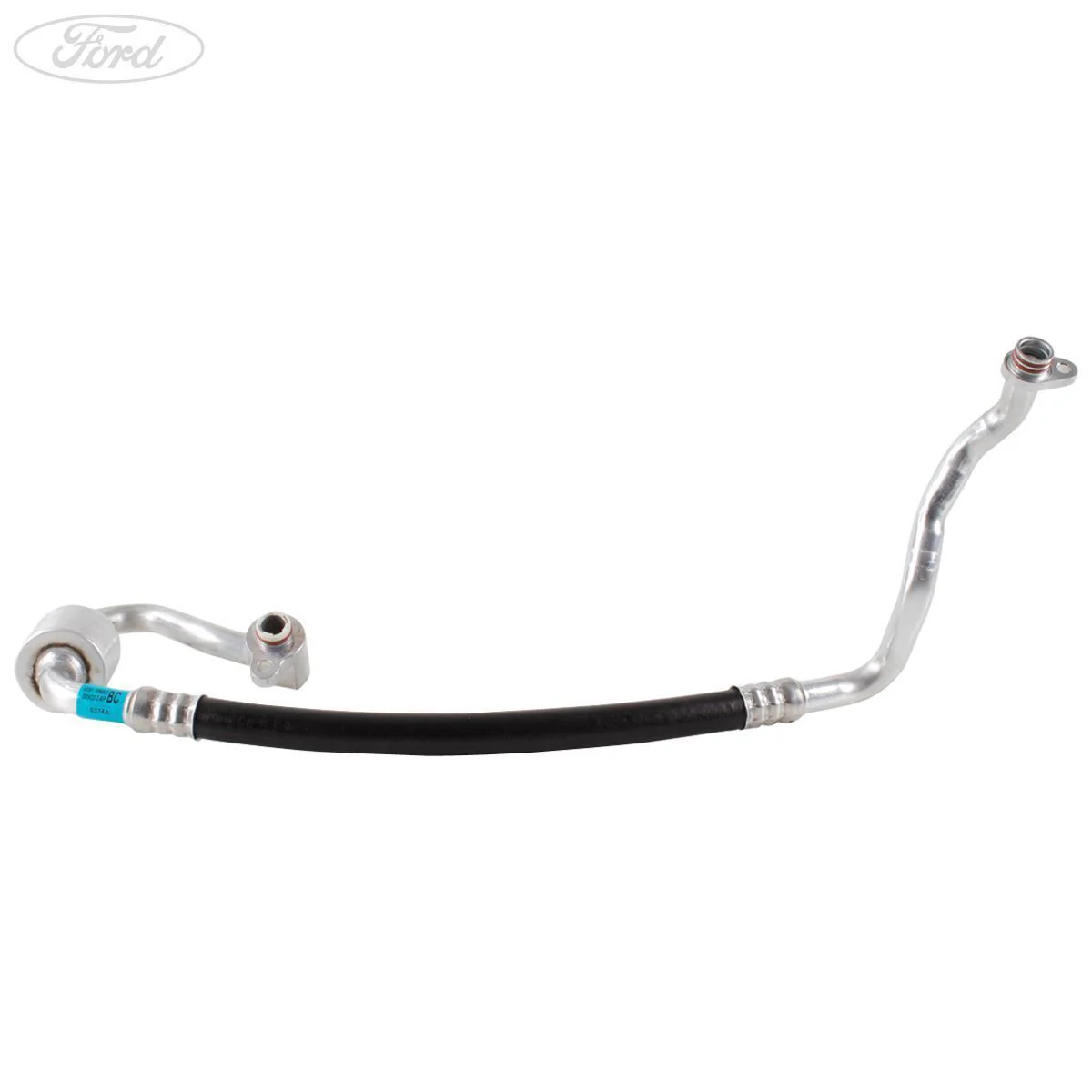 Tubo original Ford 1719549 - Image 2