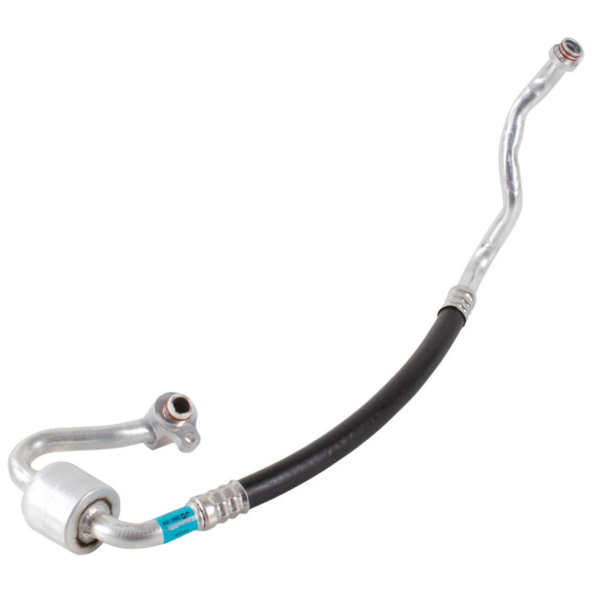 Tubo original Ford 1719549 - Image 9