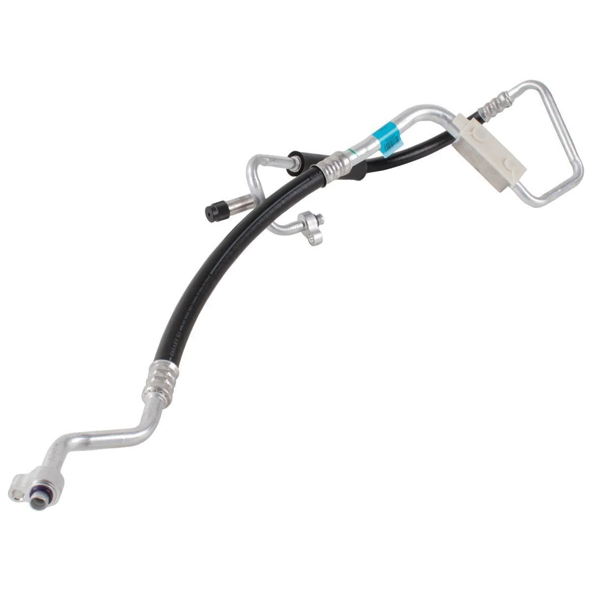 Tubo original Ford 1787026