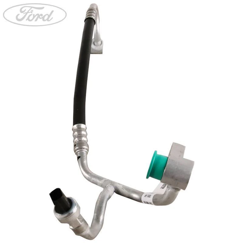 Tubo original Ford 1807390 - Image 4