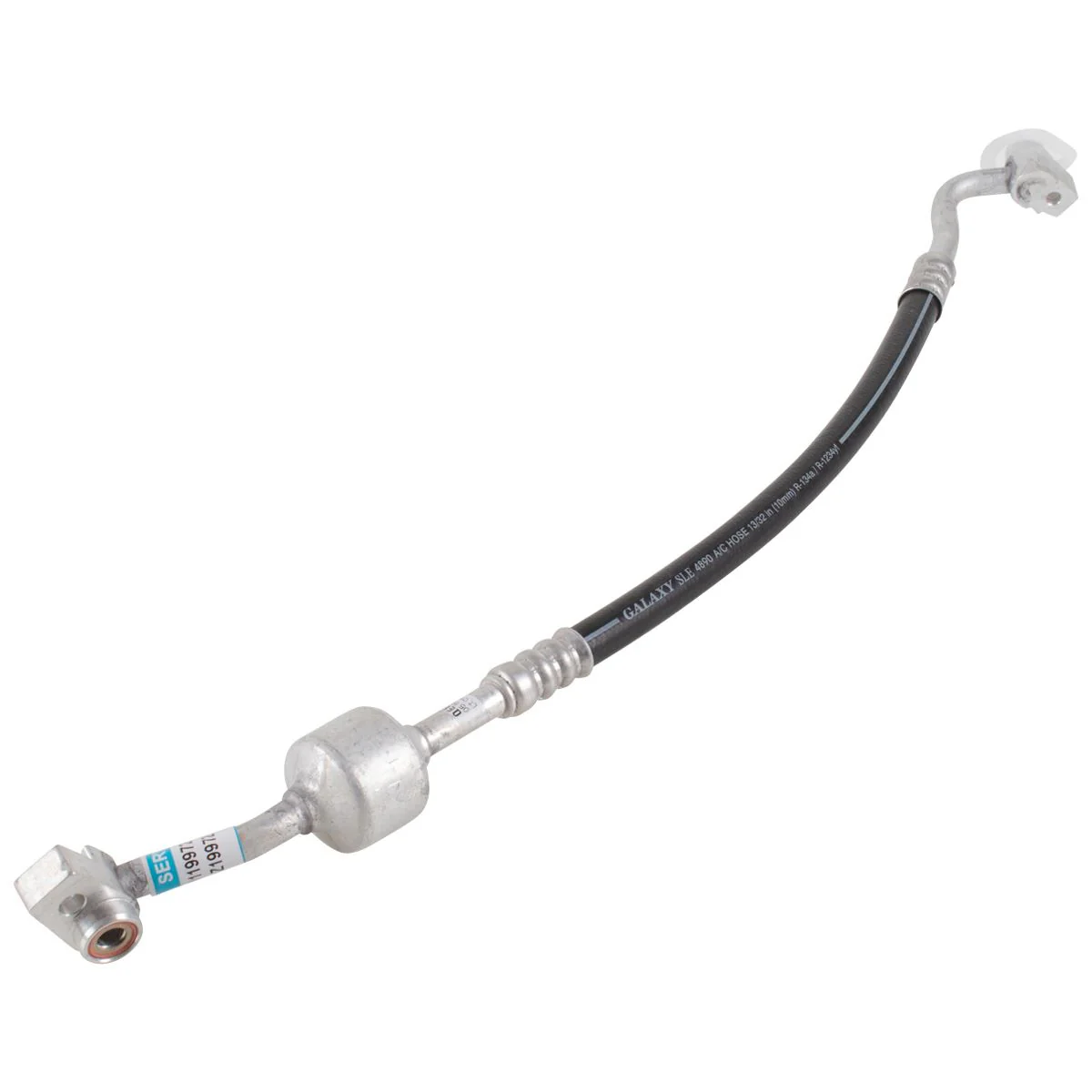 Tubo original Ford 1837732 - Image 4