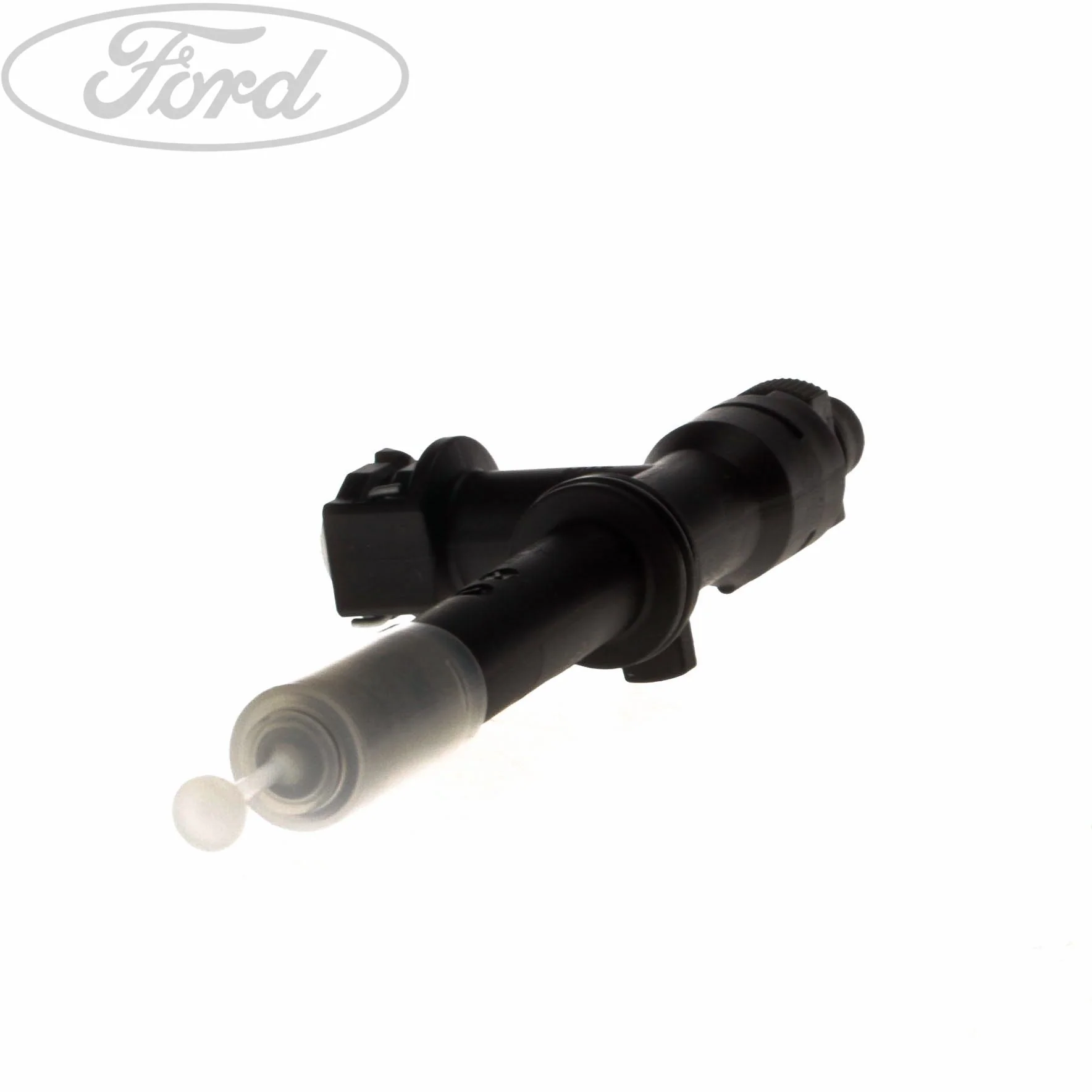 Tubo para cilindro esclavo de embrague original Ford 2032979 - Image 5
