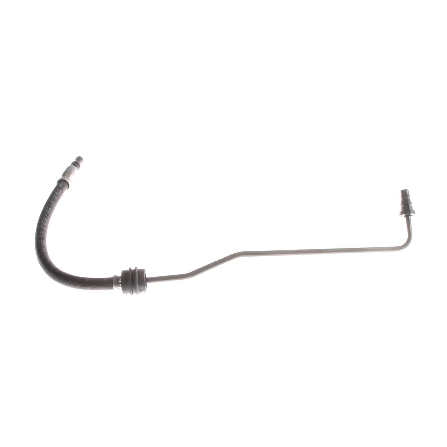 Tubo para cilindro maestro de embrague original Ford 1472117
