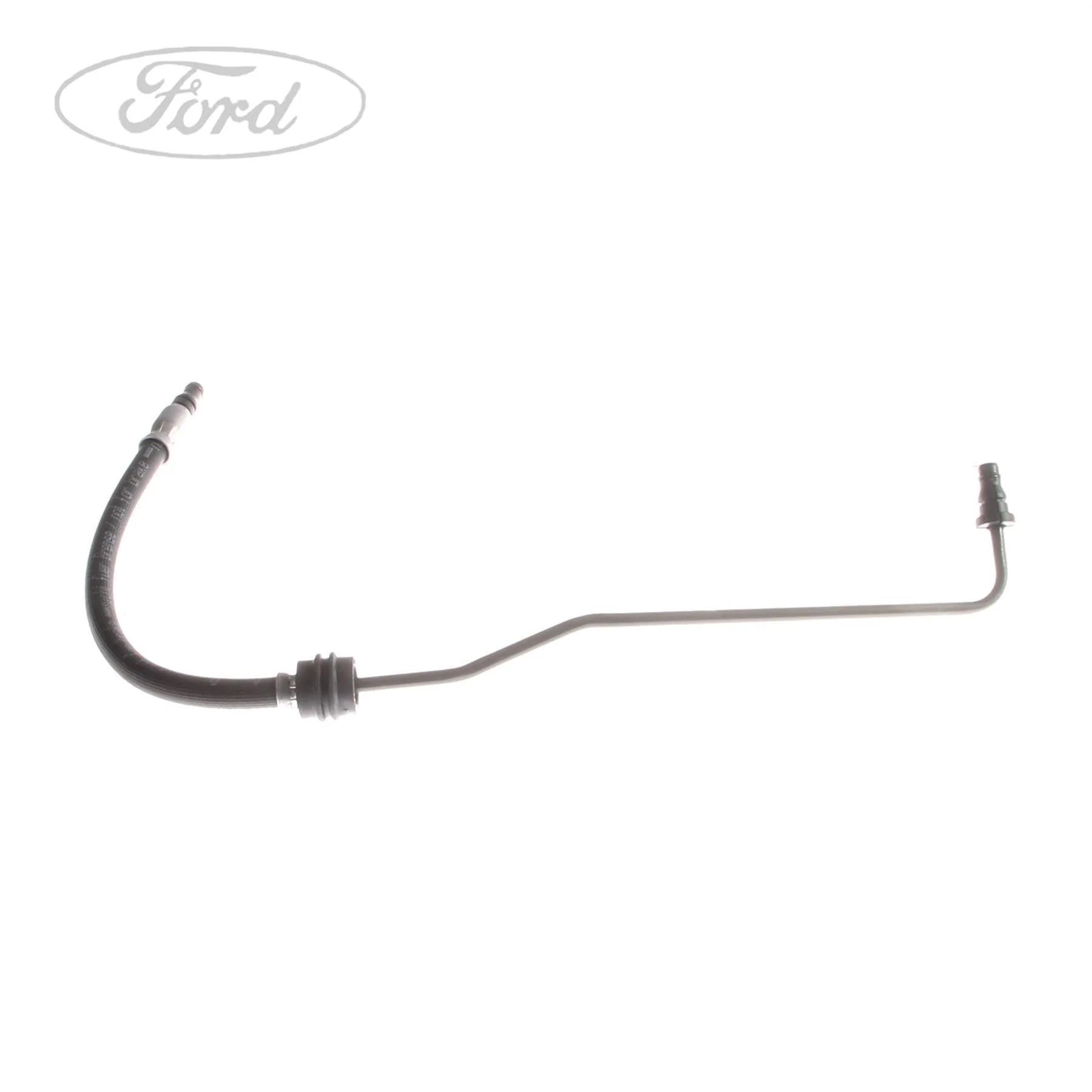 Tubo para cilindro maestro de embrague original Ford 1472117 - Image 2