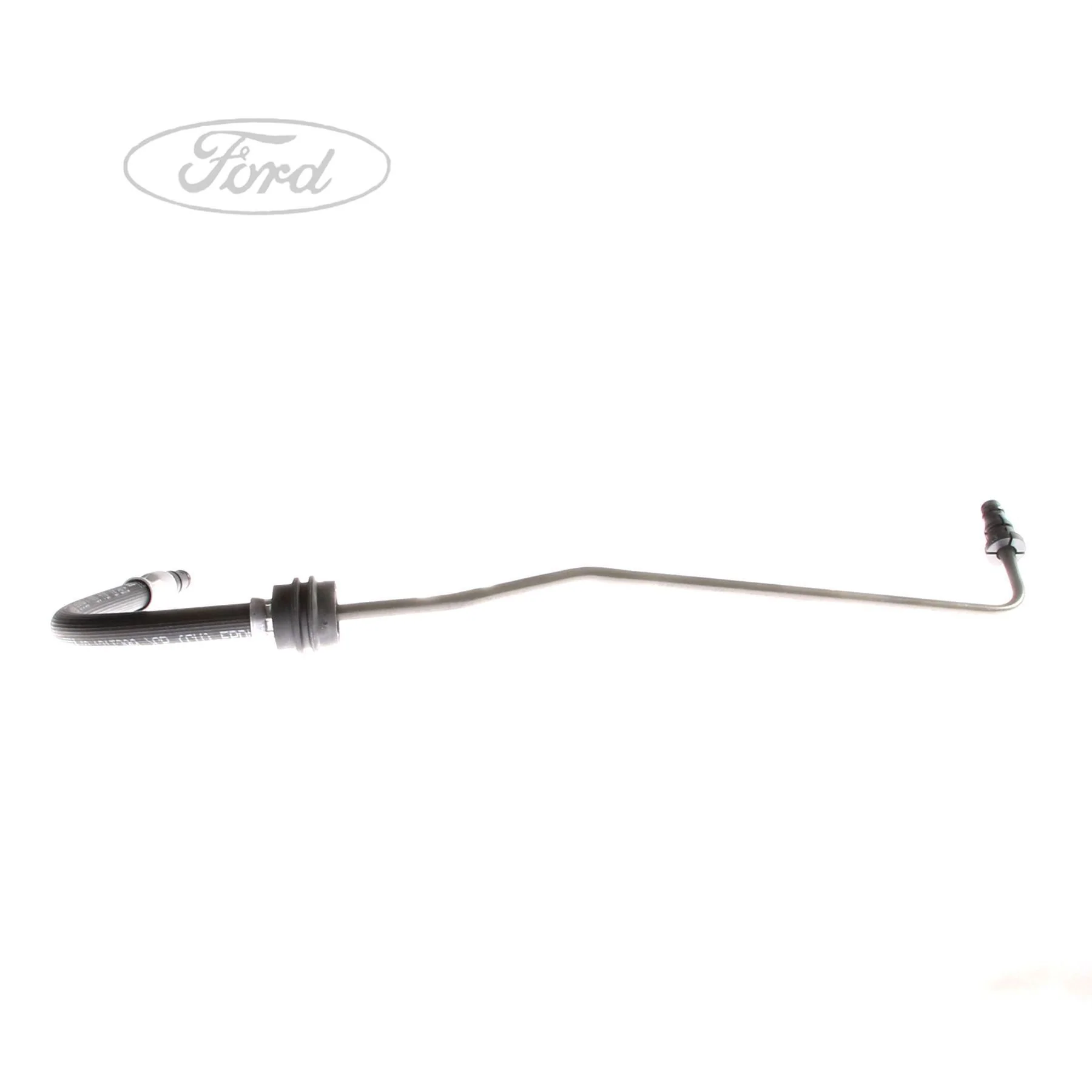 Tubo para cilindro maestro de embrague original Ford 1472117 - Image 4