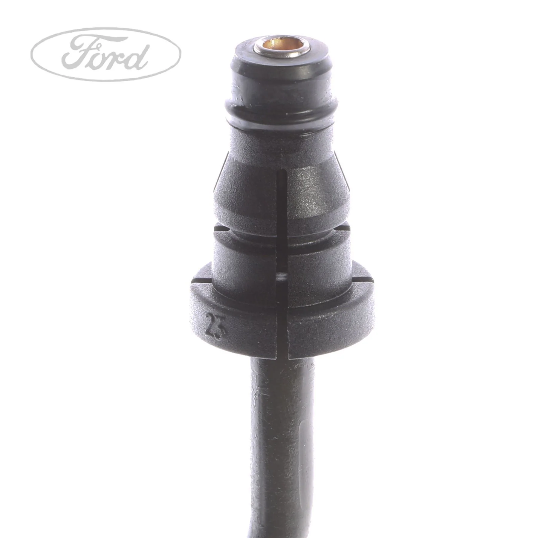 Tubo para cilindro maestro de embrague original Ford 1472117 - Image 5