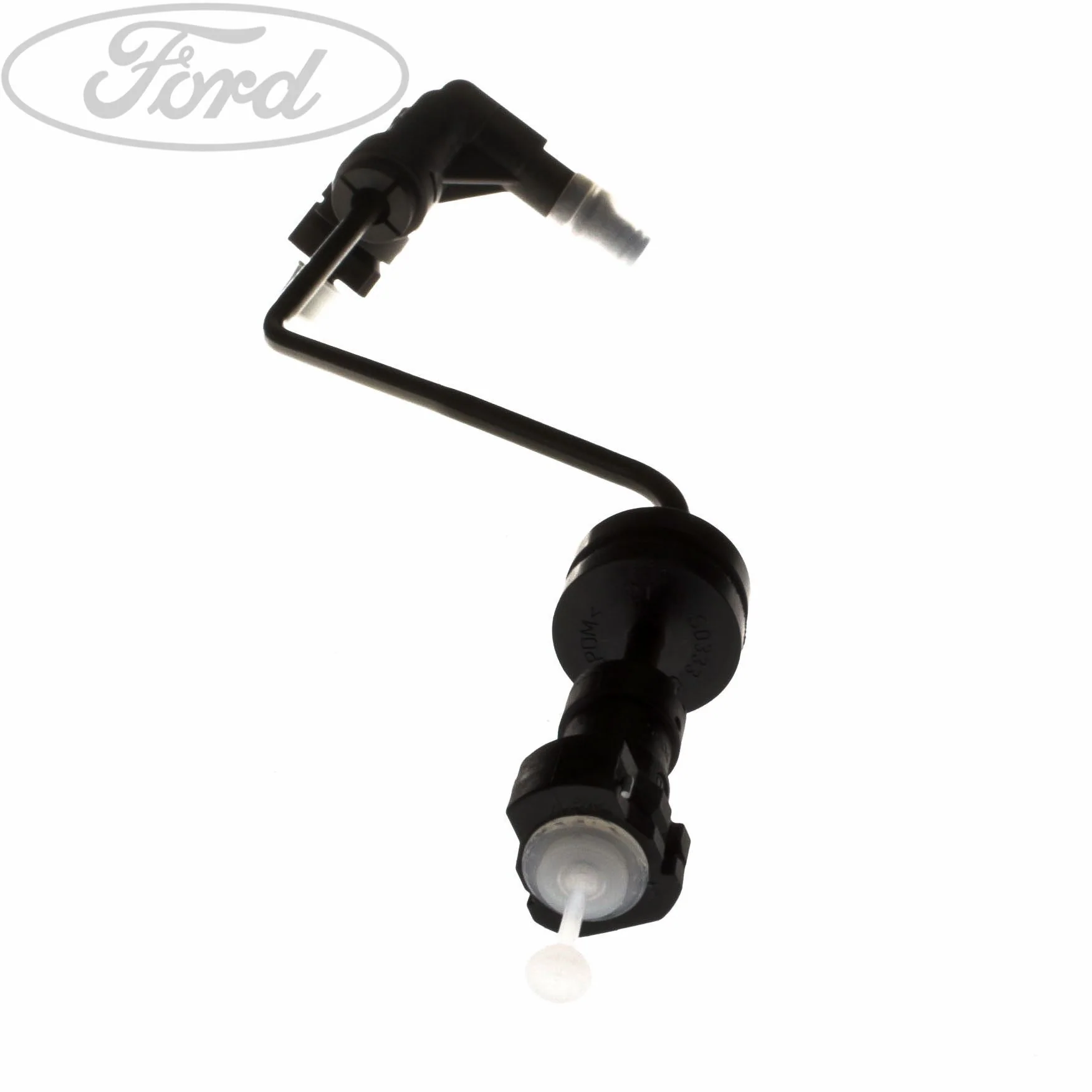Tubo para cilindro maestro de embrague original Ford 1678478 - Image 2