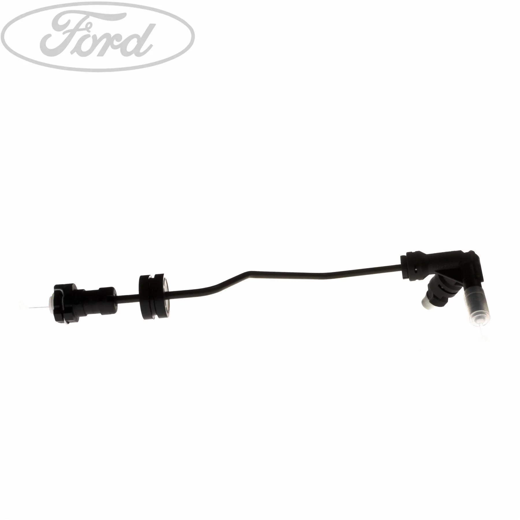 Tubo para cilindro maestro de embrague original Ford 1678478 - Image 3