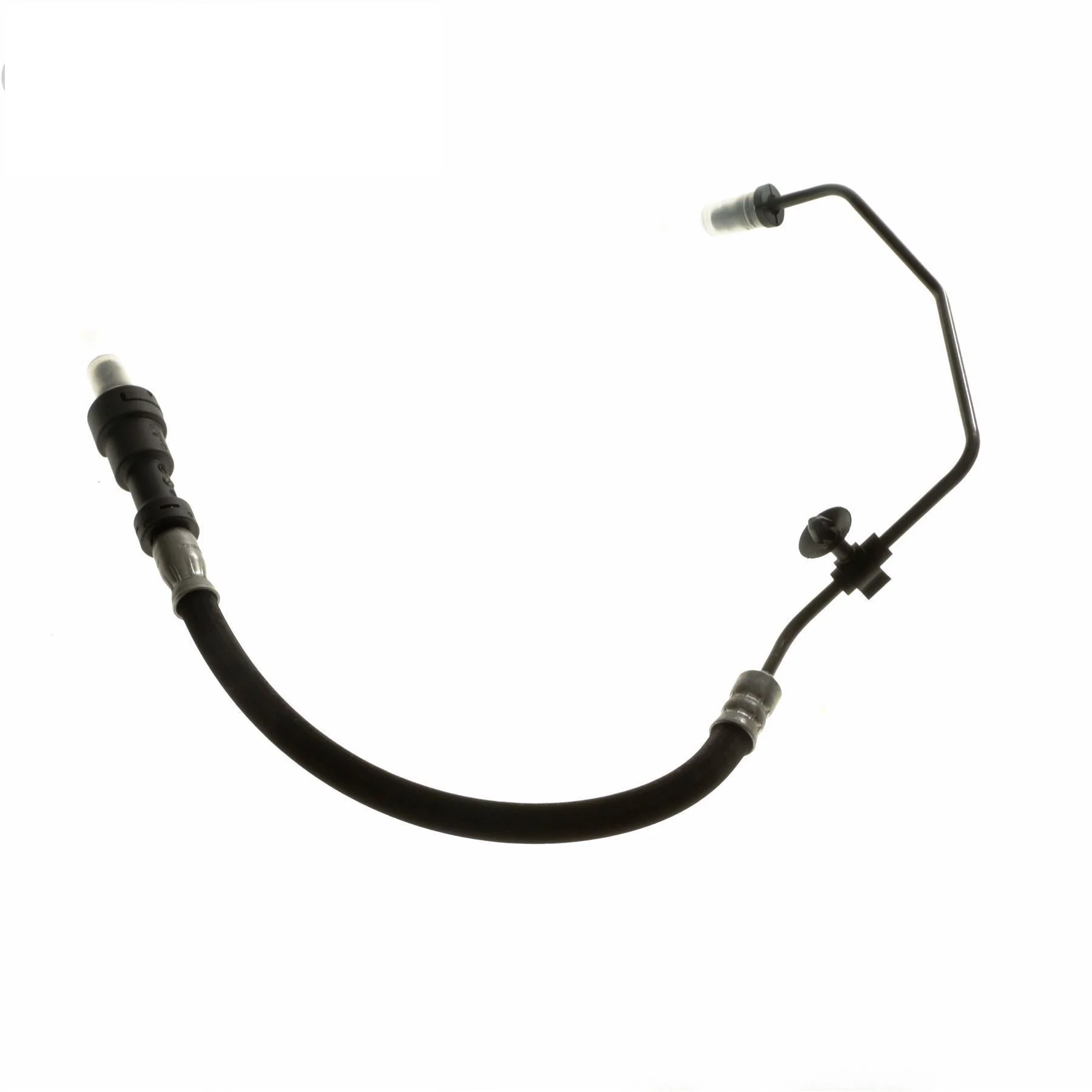 Tubo para cilindro maestro de embrague original Ford 1718880 - Image 2