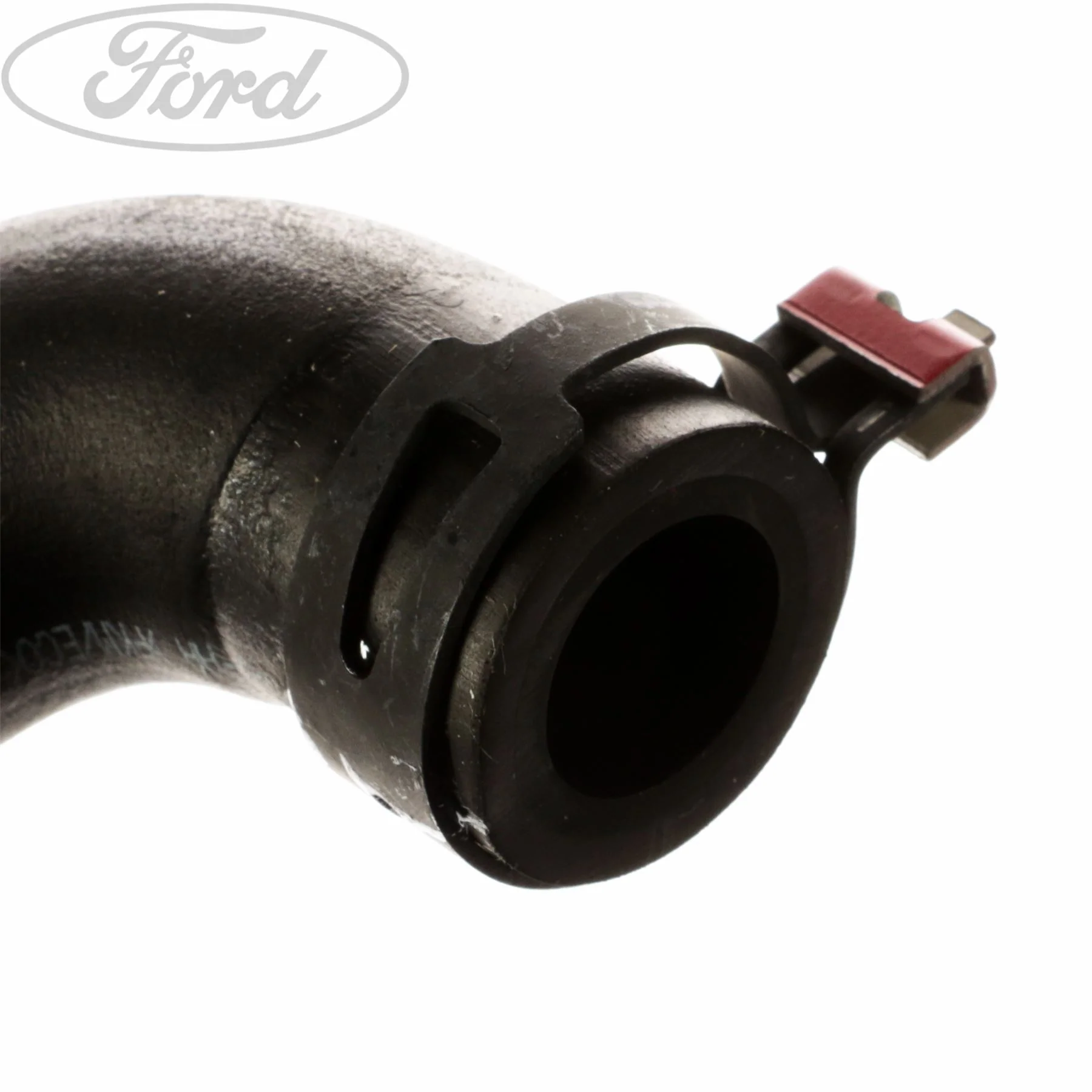 Tubo para separador de aceite del cárter original para Ford Fiesta Fusion Focus Duratec 1430644 - Image 3