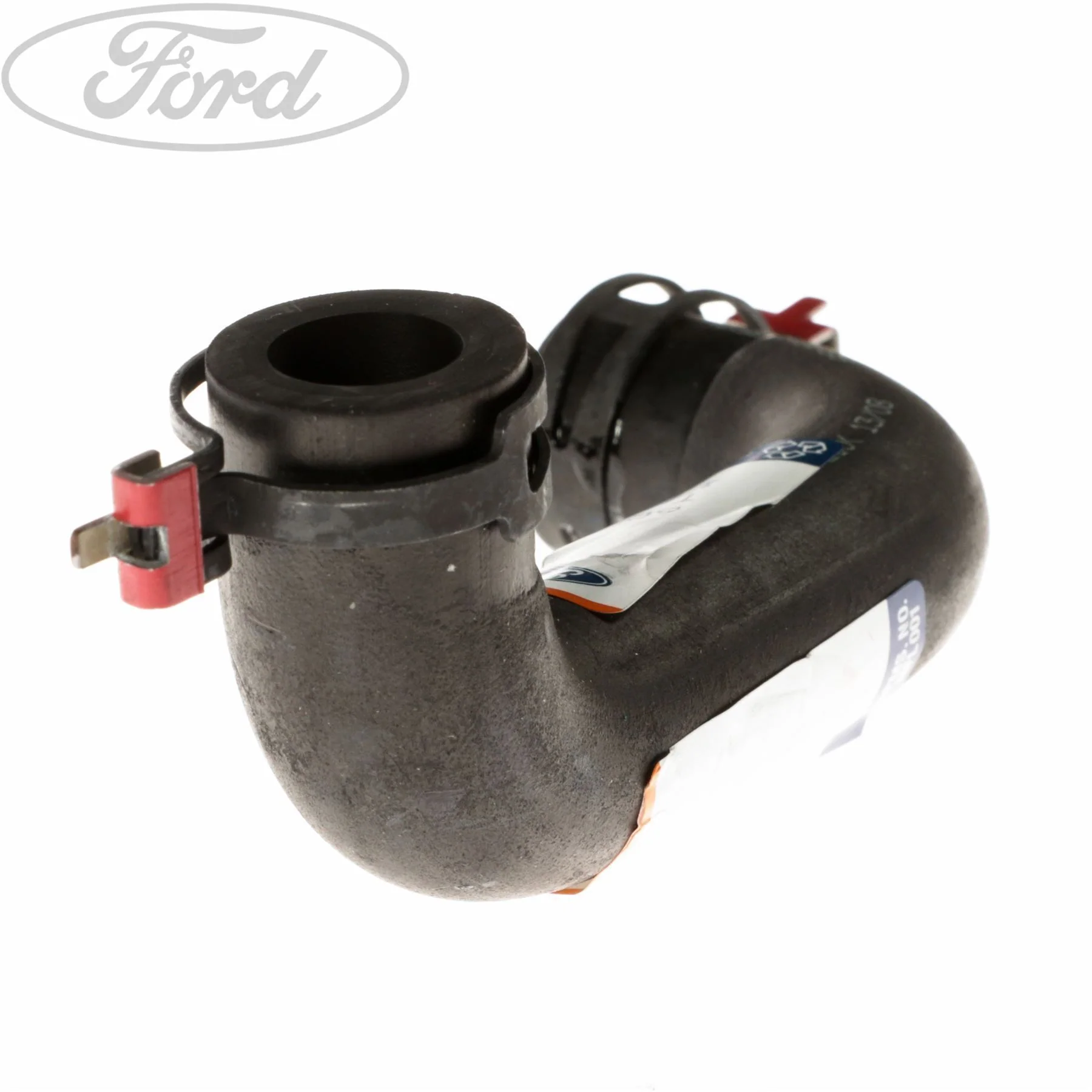 Tubo para separador de aceite del cárter original para Ford Fiesta Fusion Focus Duratec 1430644 - Image 4