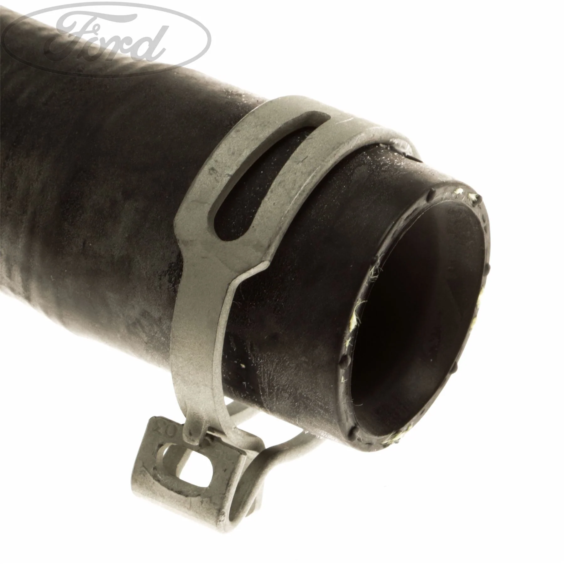 Tubo para suministro de agua original para Ford Fiesta Focus S-Max 1.5tdci 1.6 tdci 1685830 - Image 5
