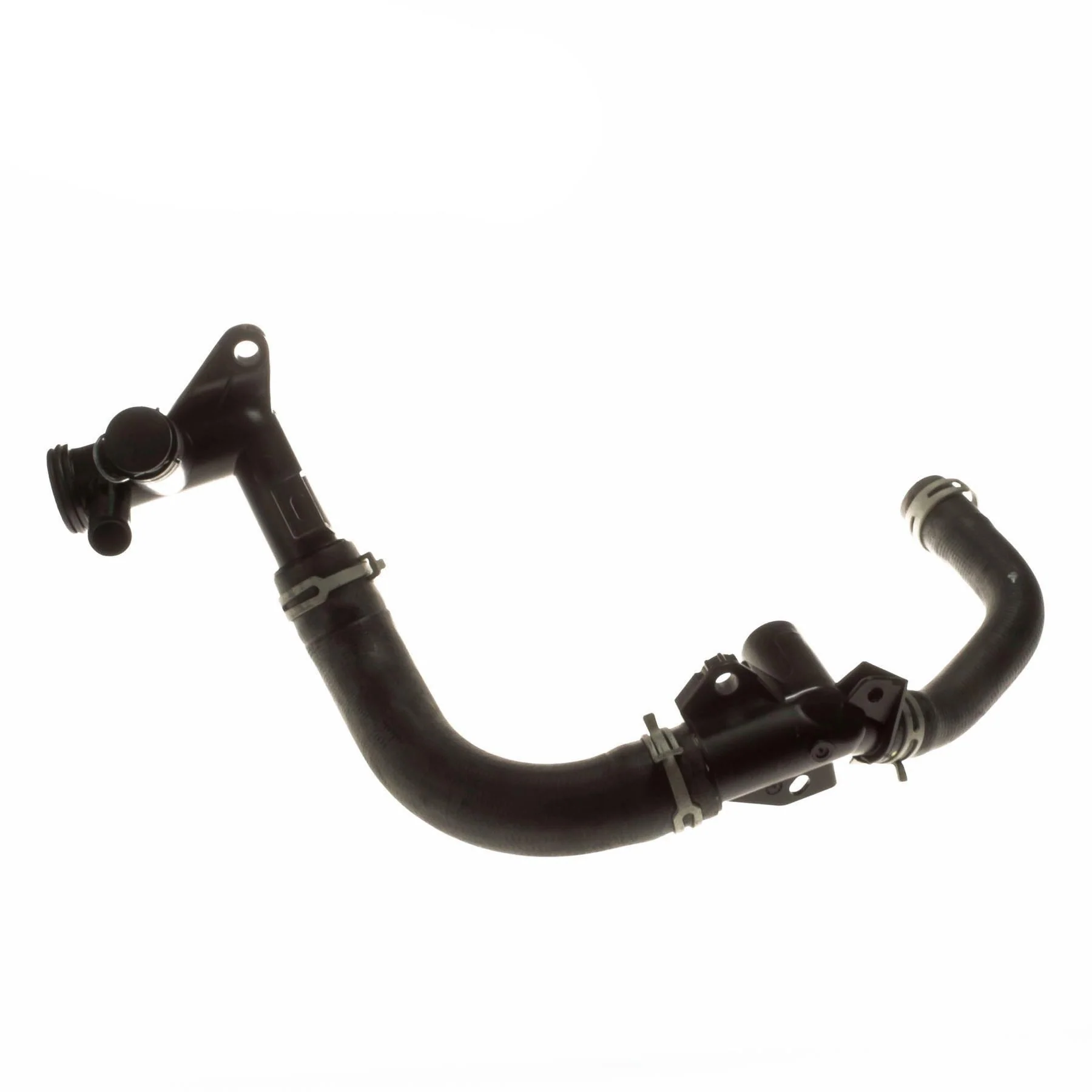 Tubo para suministro de agua original para Ford Fiesta Focus S-Max 1.5tdci 1.6 tdci 1685830 - Image 6