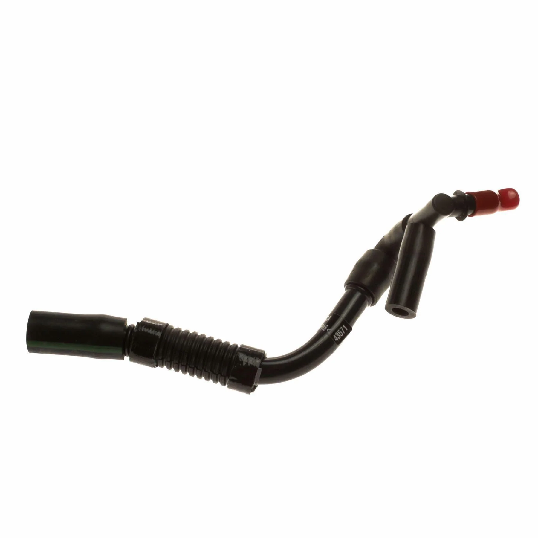 Tubo separador de aceite del cárter original para Ford Mondeo 2.5 V6 2000-2007 4856298