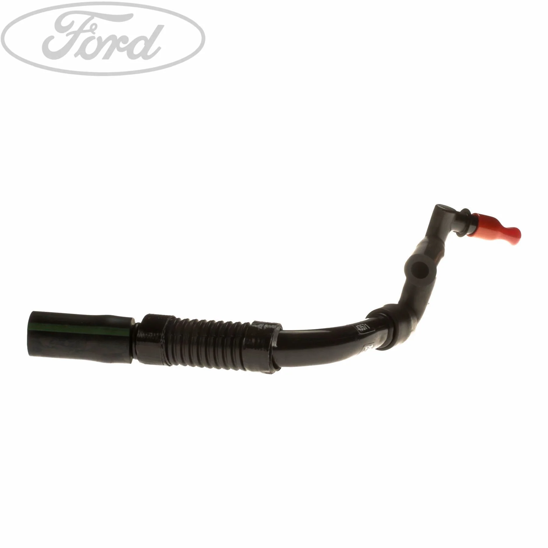 Tubo separador de aceite del cárter original para Ford Mondeo 2.5 V6 2000-2007 4856298 - Image 4