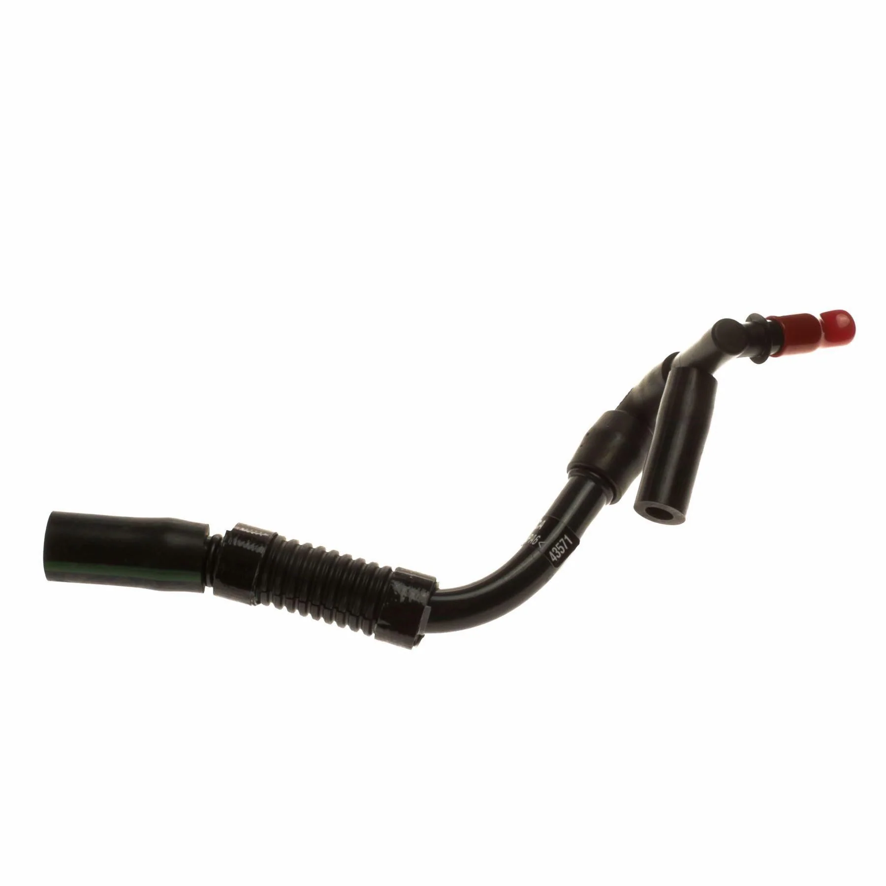 Tubo separador de aceite del cárter original para Ford Mondeo 2.5 V6 2000-2007 4856298 - Image 6