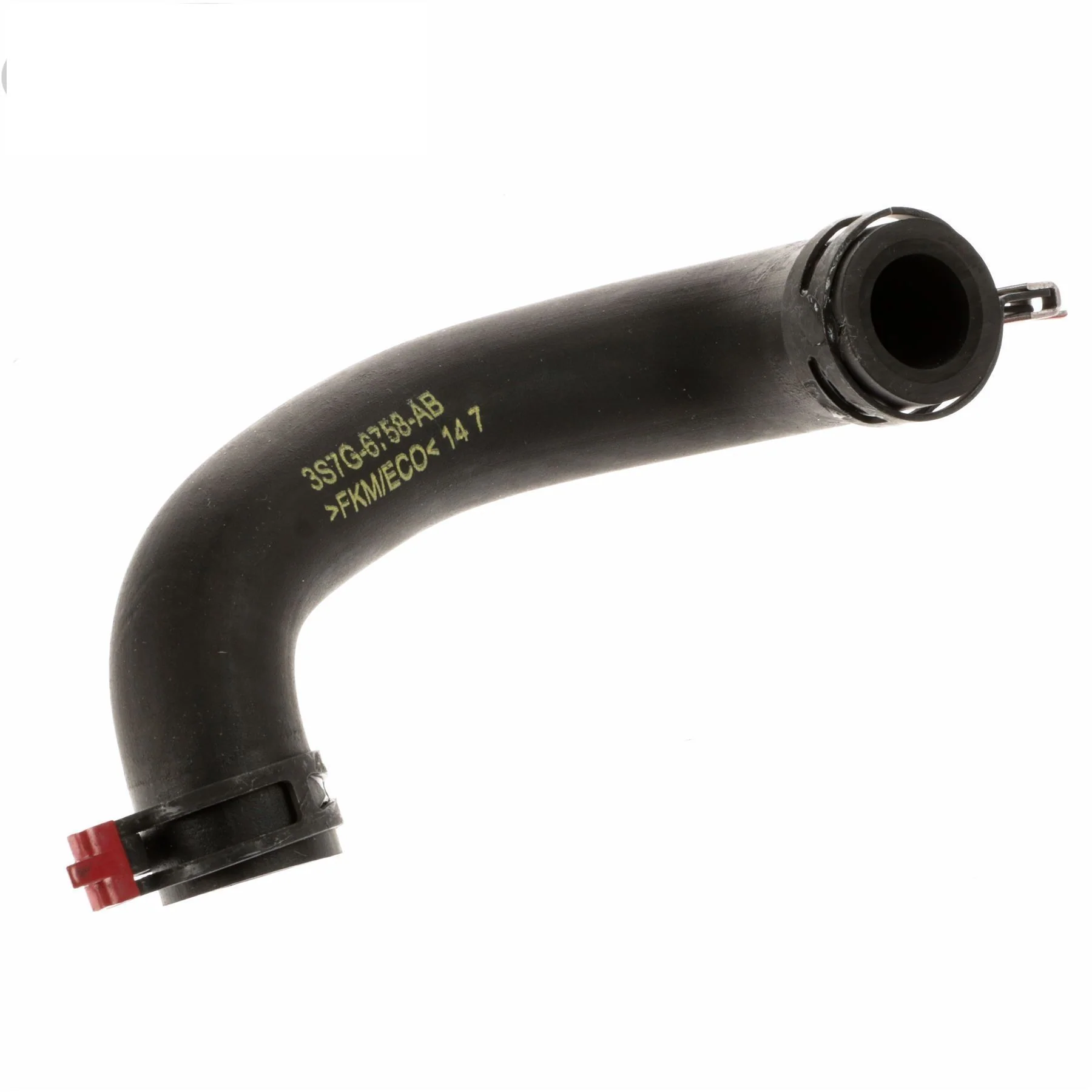Tubo separador de aceite del cárter original para Ford Mondeo Duratec original 2004-2005 1440473 - Image 2
