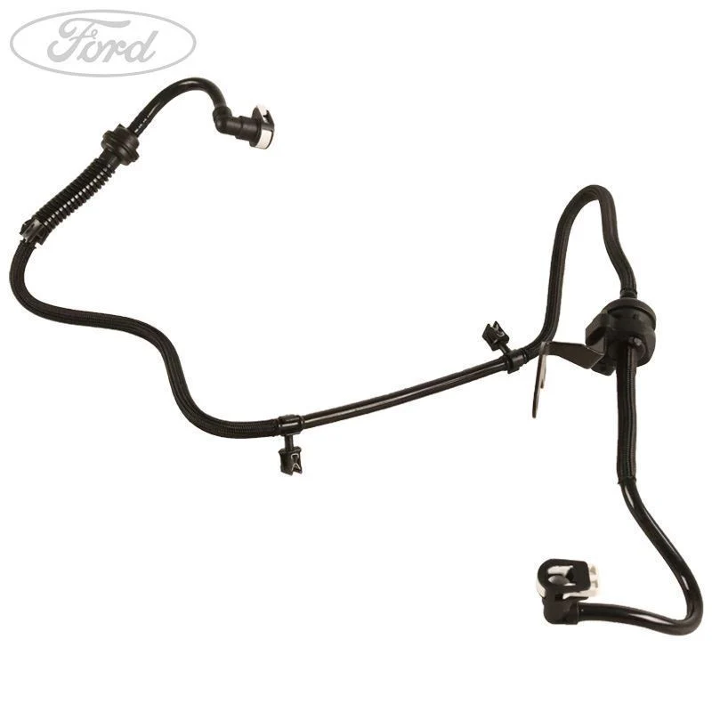 Tubo separador de vapor de combustible original Ford 5233601 - Image 4