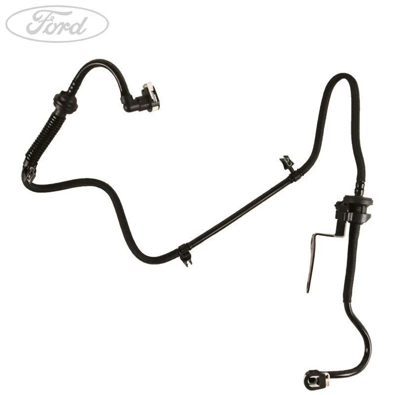 Tubo separador de vapor de combustible original Ford 5233601 - Image 5