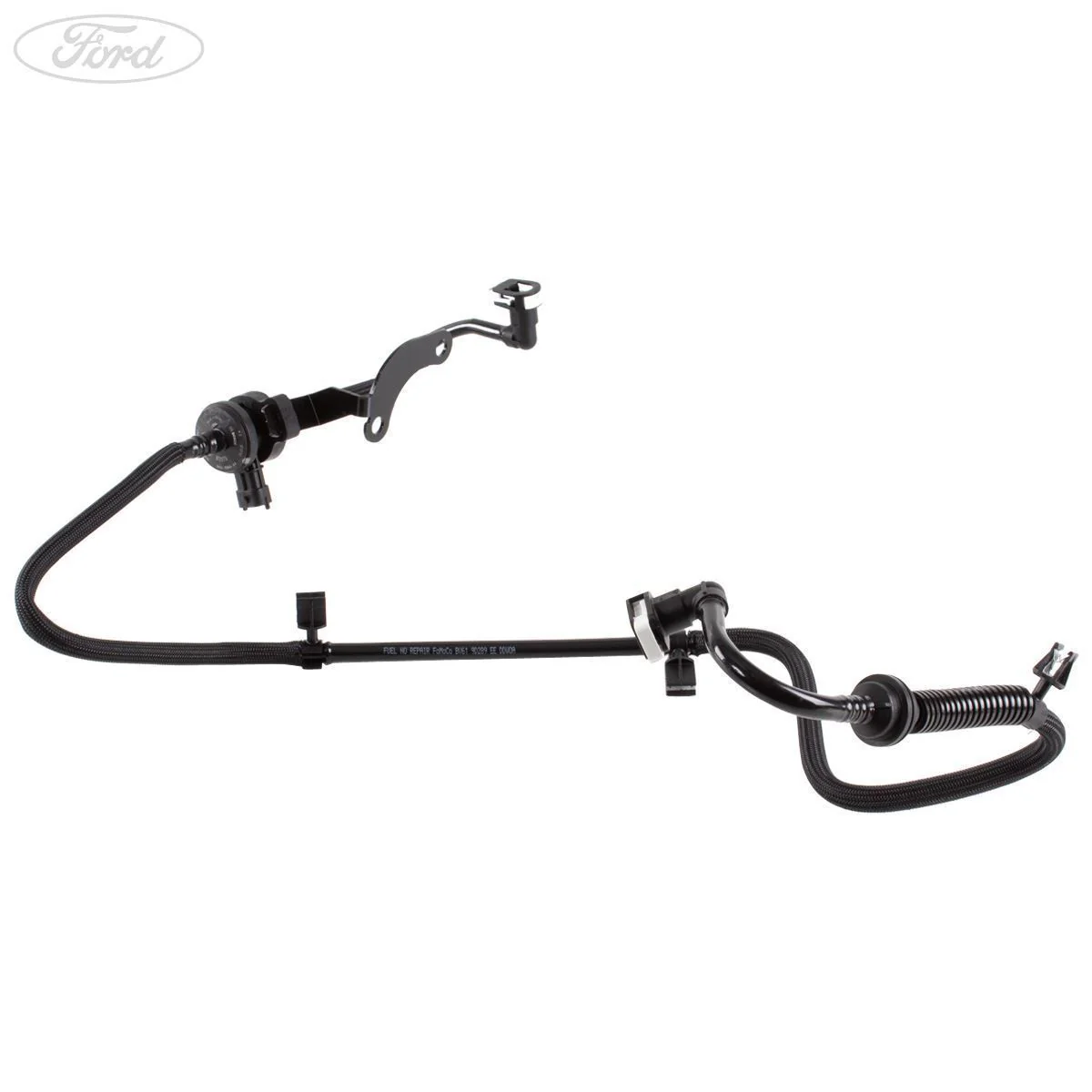 Tubo separador de vapor de combustible original Ford 5233601 - Image 7