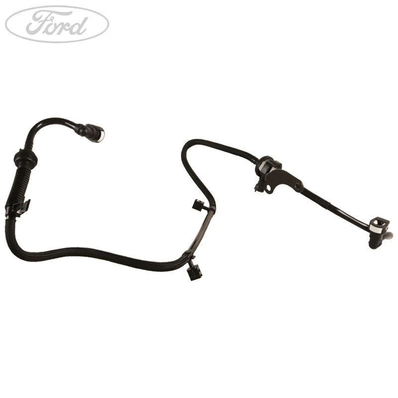 Tubo separador de vapor de combustible original Ford 5233601 - Image 8