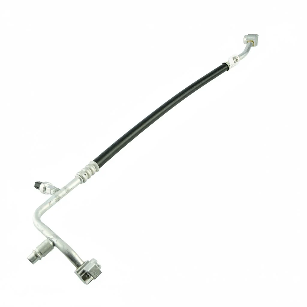 Tubo superior de aire acondicionado Fiesta 1.0 EcoBoost 2019+
