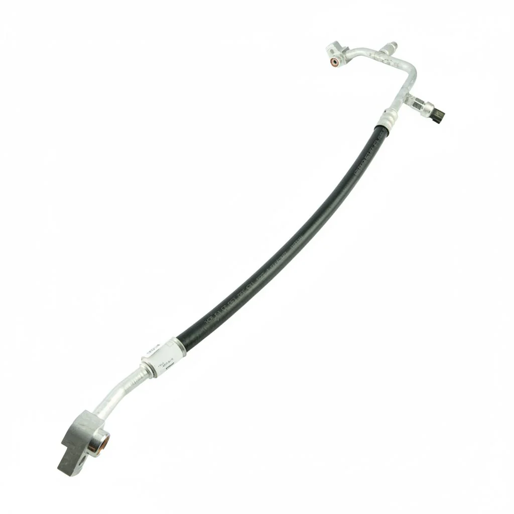 Tubo superior de aire acondicionado Fiesta 1.0 EcoBoost 2019+ - Image 2