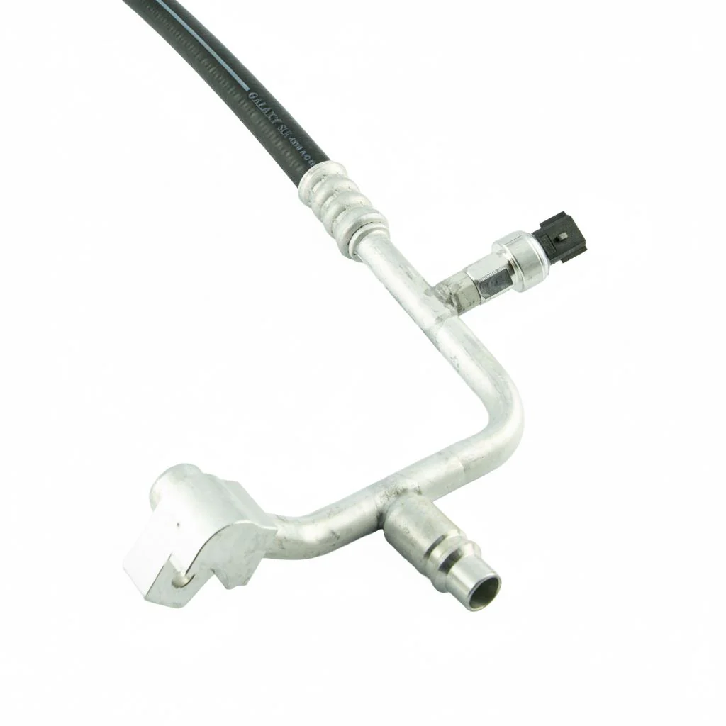 Tubo superior de aire acondicionado Fiesta 1.0 EcoBoost 2019+ - Image 3