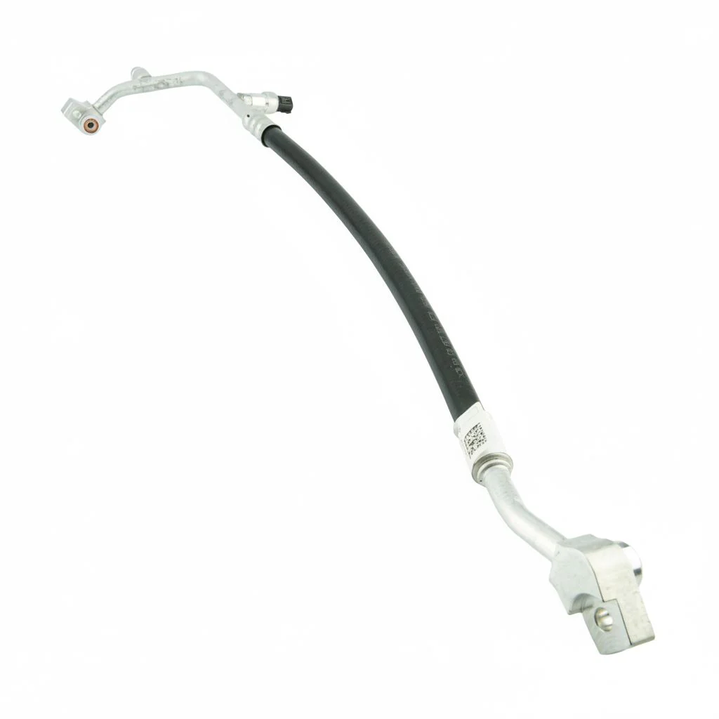 Tubo superior de aire acondicionado Fiesta 1.0 EcoBoost 2019+ - Image 4