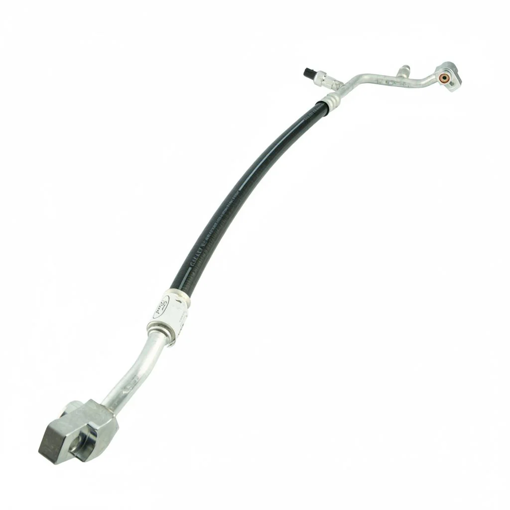Tubo superior de aire acondicionado Fiesta 1.0 EcoBoost 2019+ - Image 5